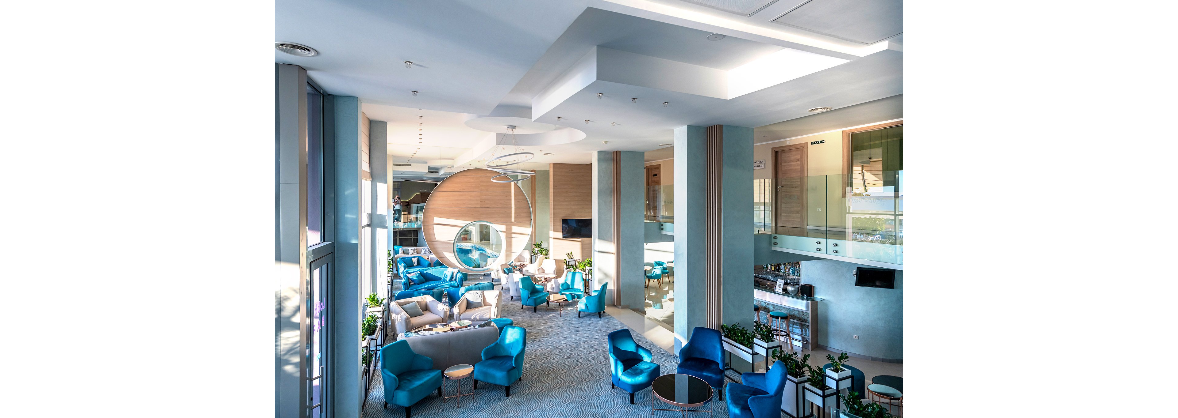 Sentido Neptun Beach