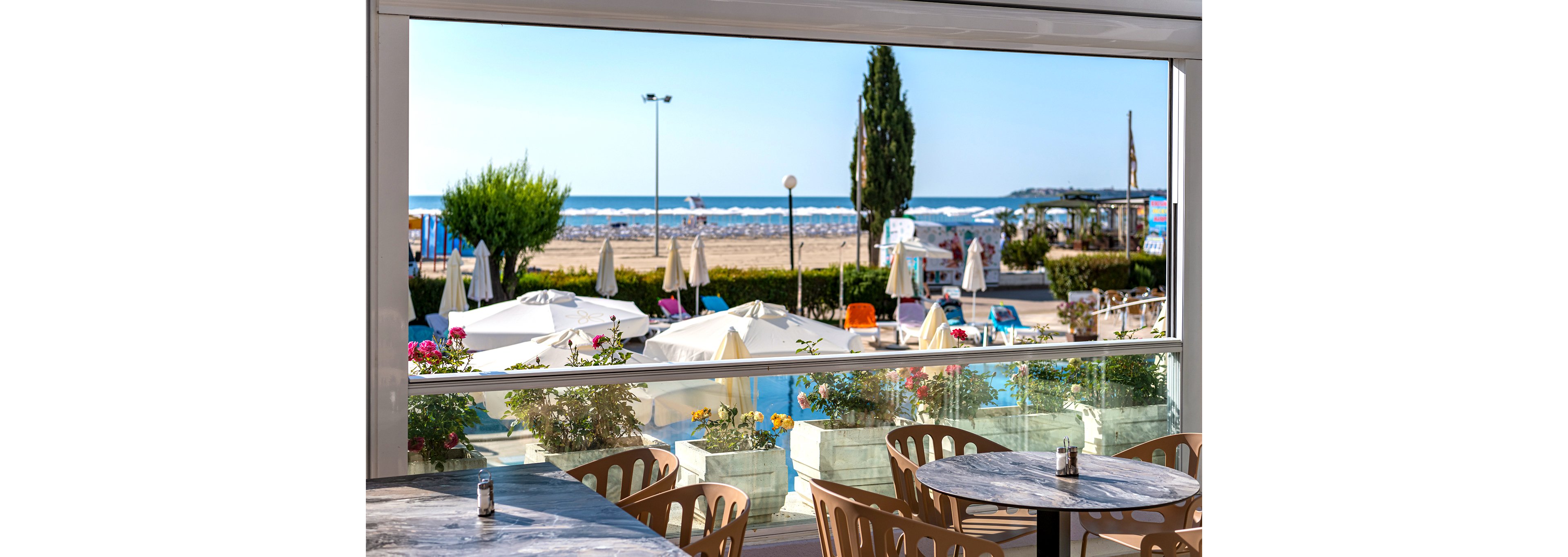 Sentido Neptun Beach