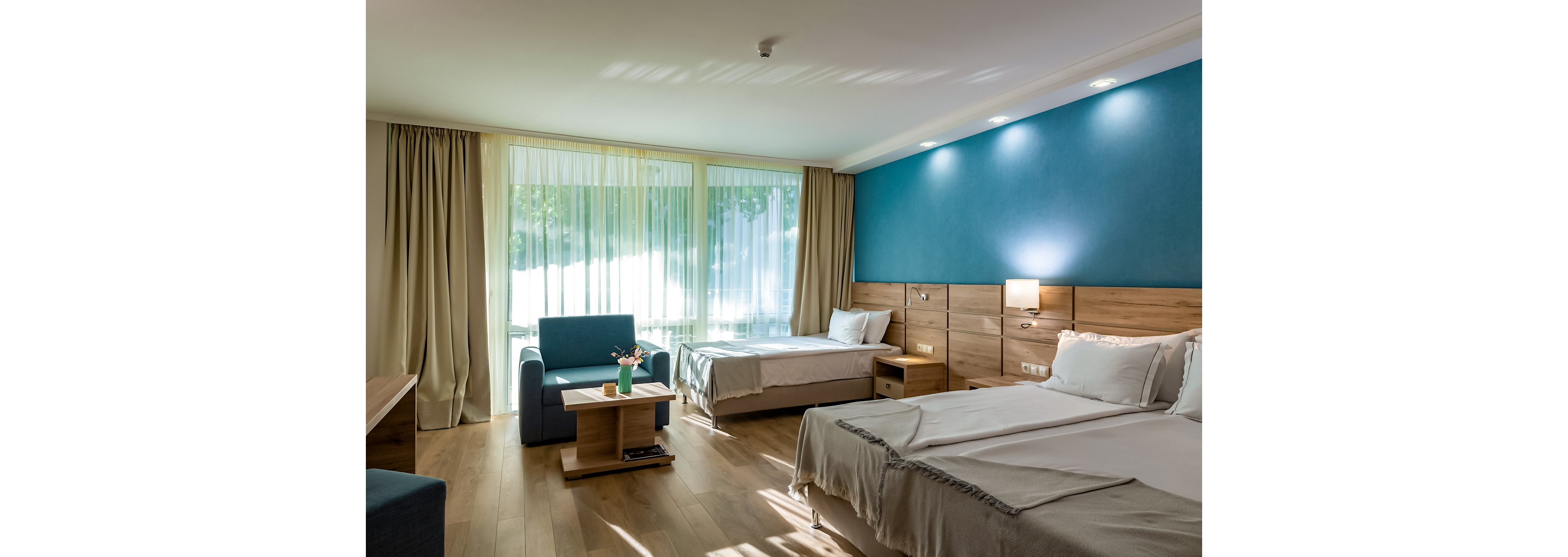 Sentido Neptun Beach