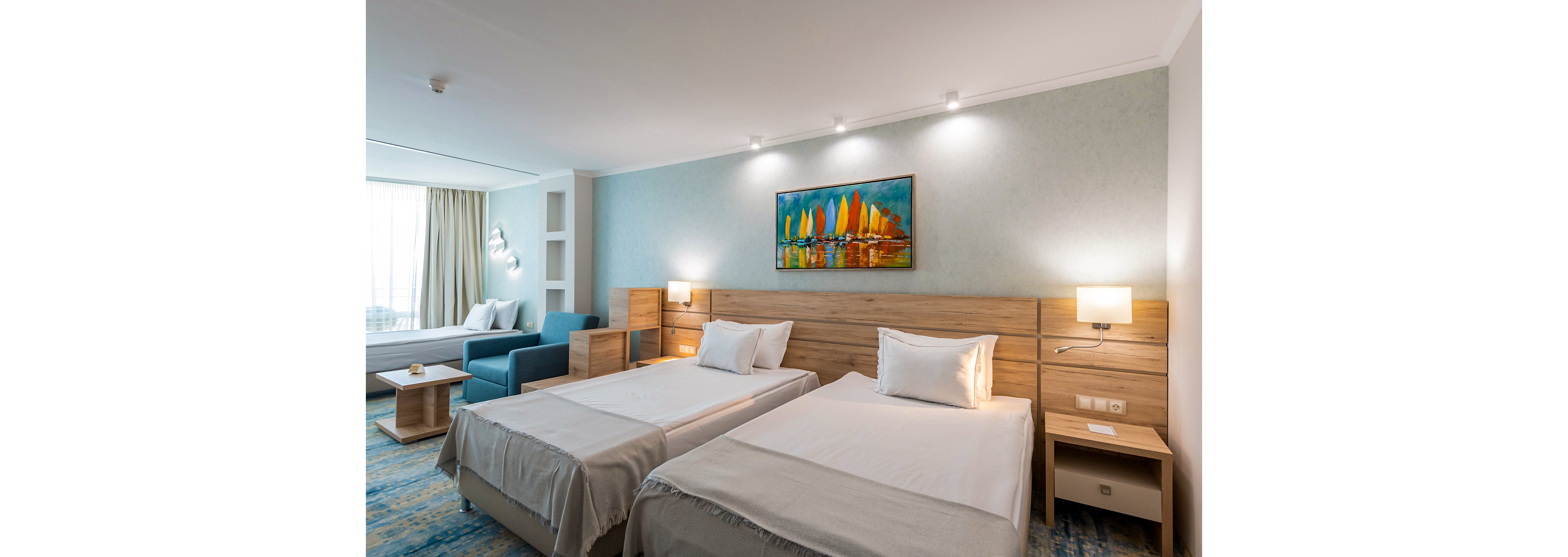 Sentido Neptun Beach