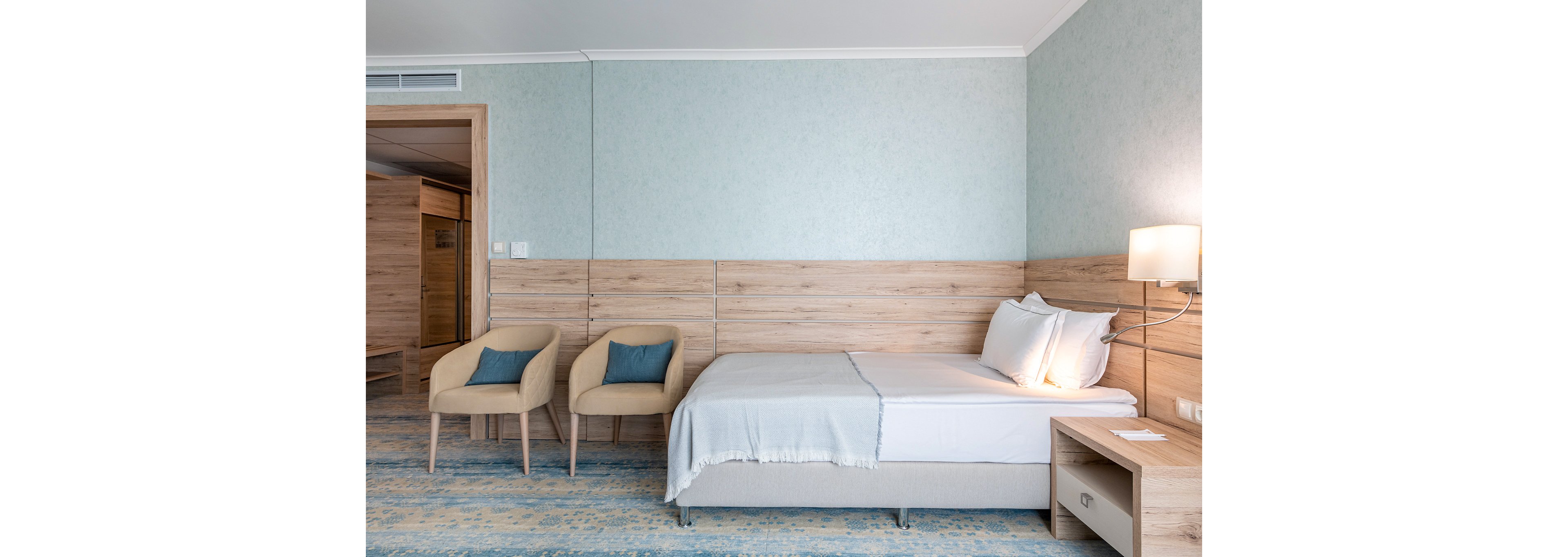 Sentido Neptun Beach