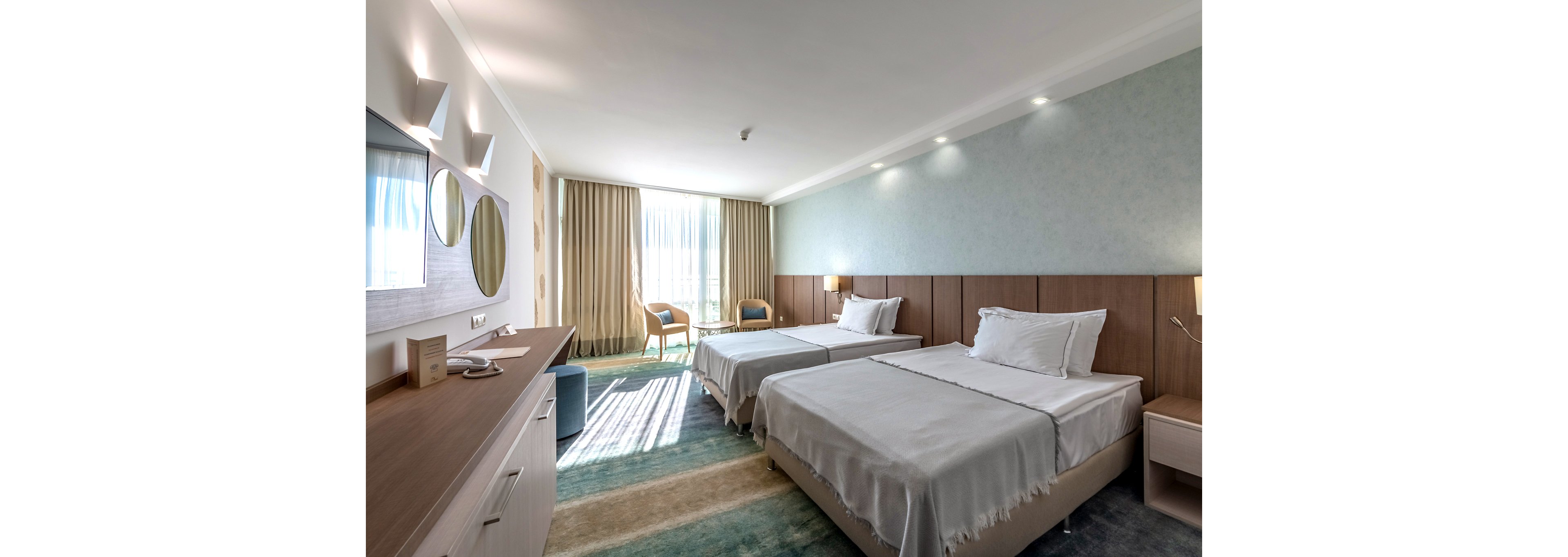 Sentido Neptun Beach