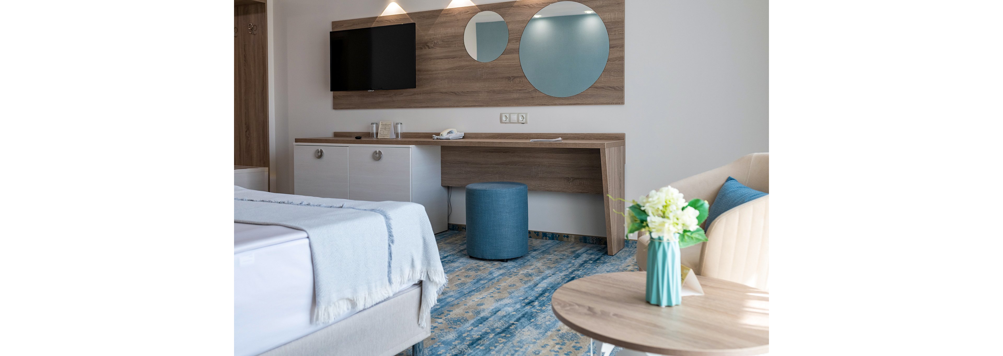 Sentido Neptun Beach