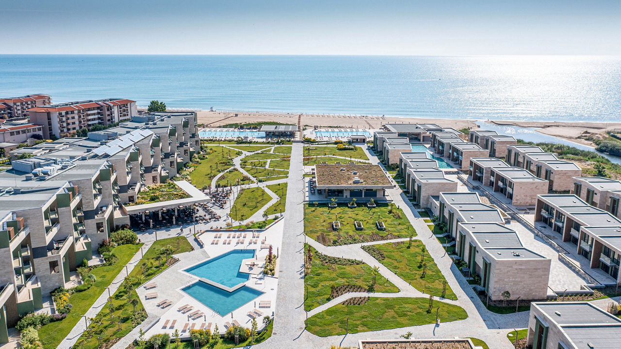 HVD Reina Del Mar