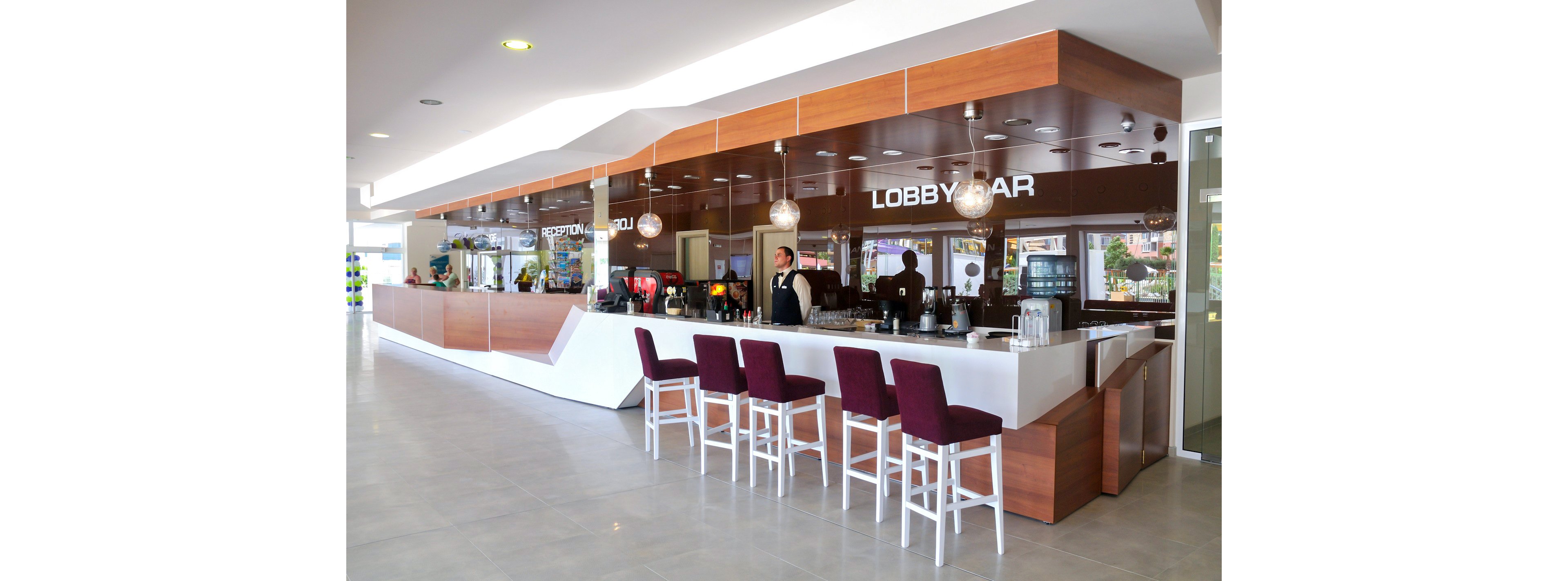 Aqua Nevis Club Hotel