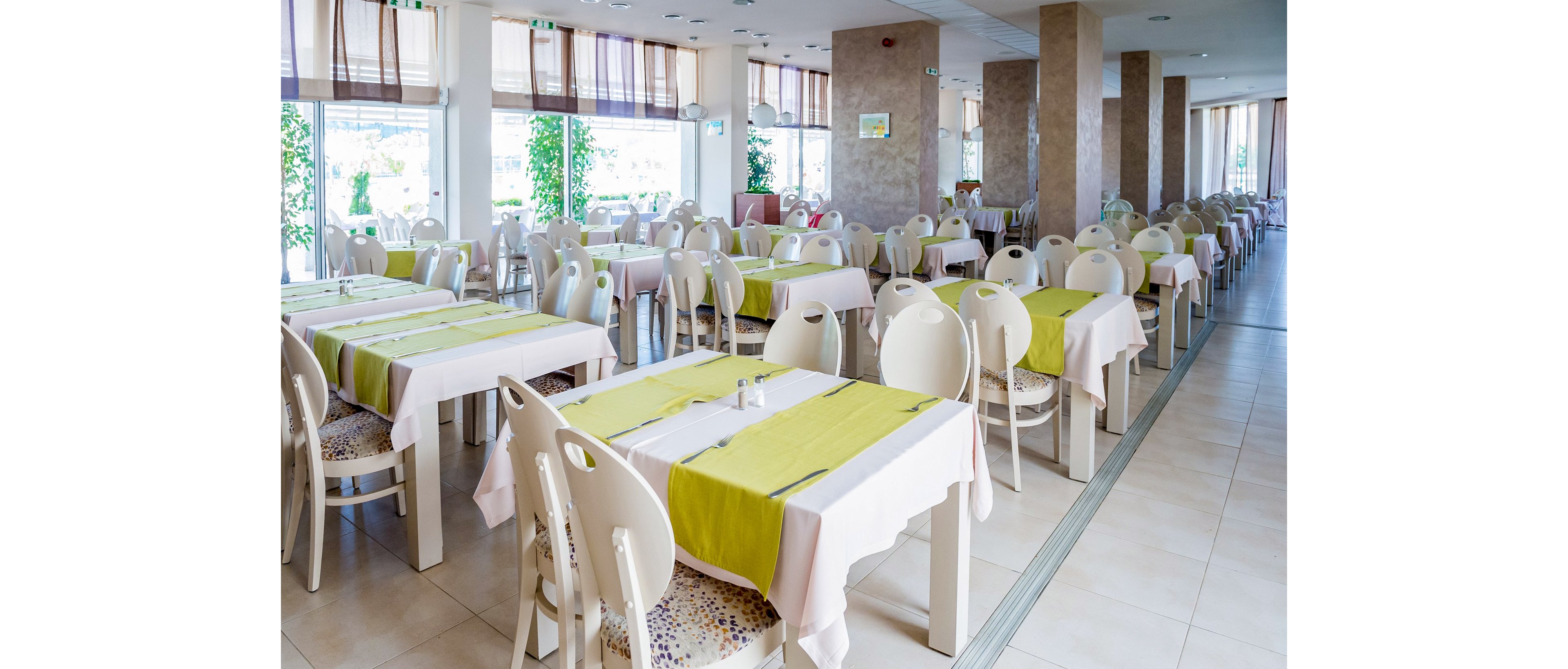 Aqua Nevis Club Hotel