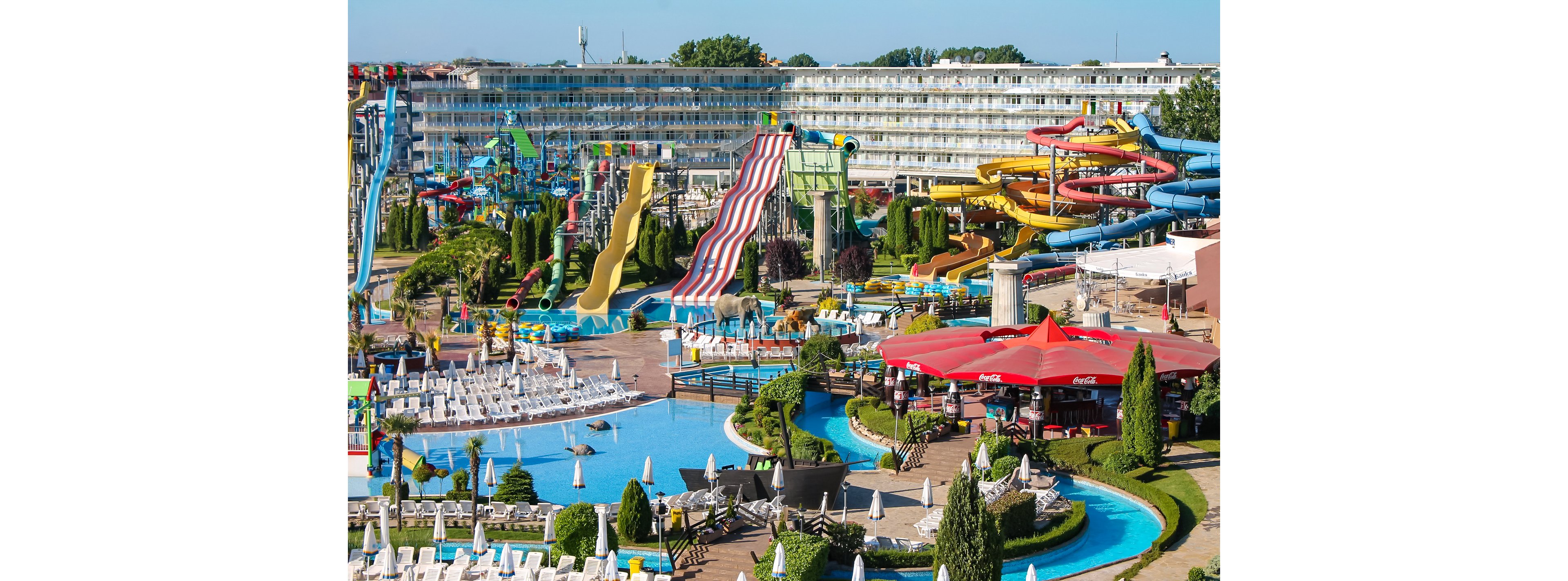 Aqua Nevis Club Hotel