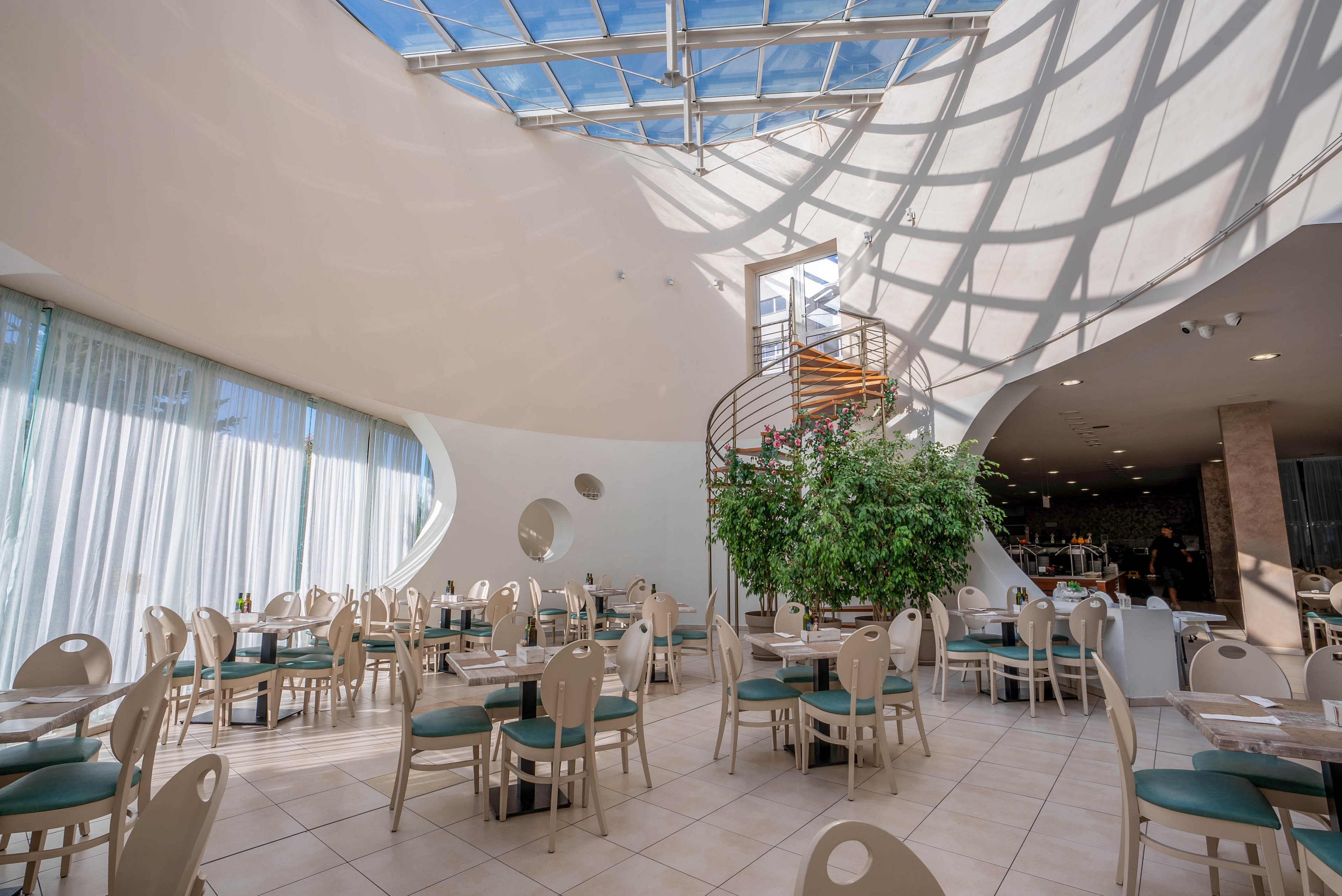 Aqua Nevis Club Hotel