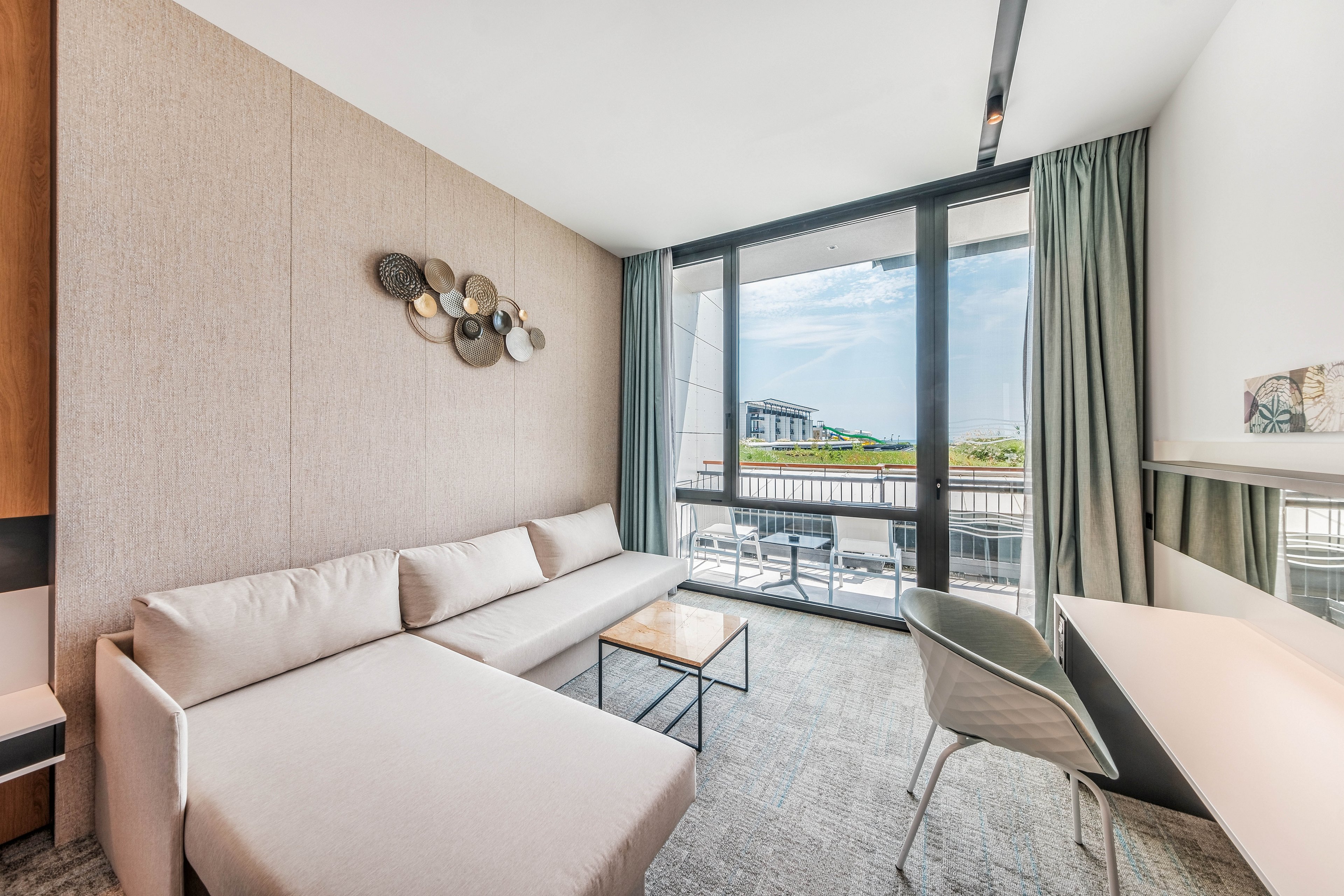 Voya Beach Resort