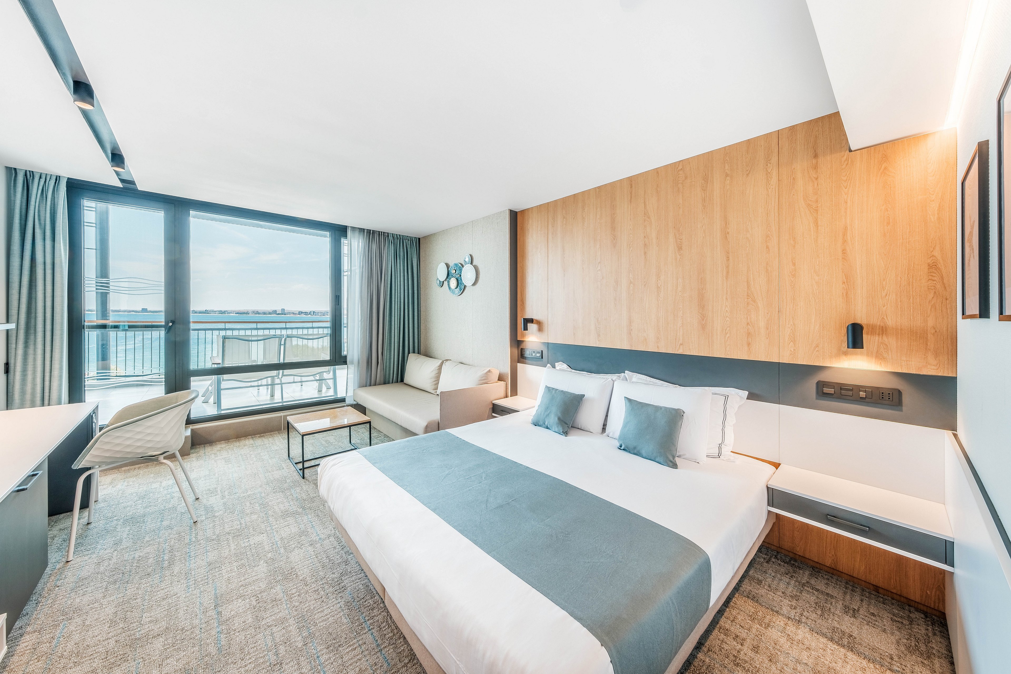 Voya Beach Resort