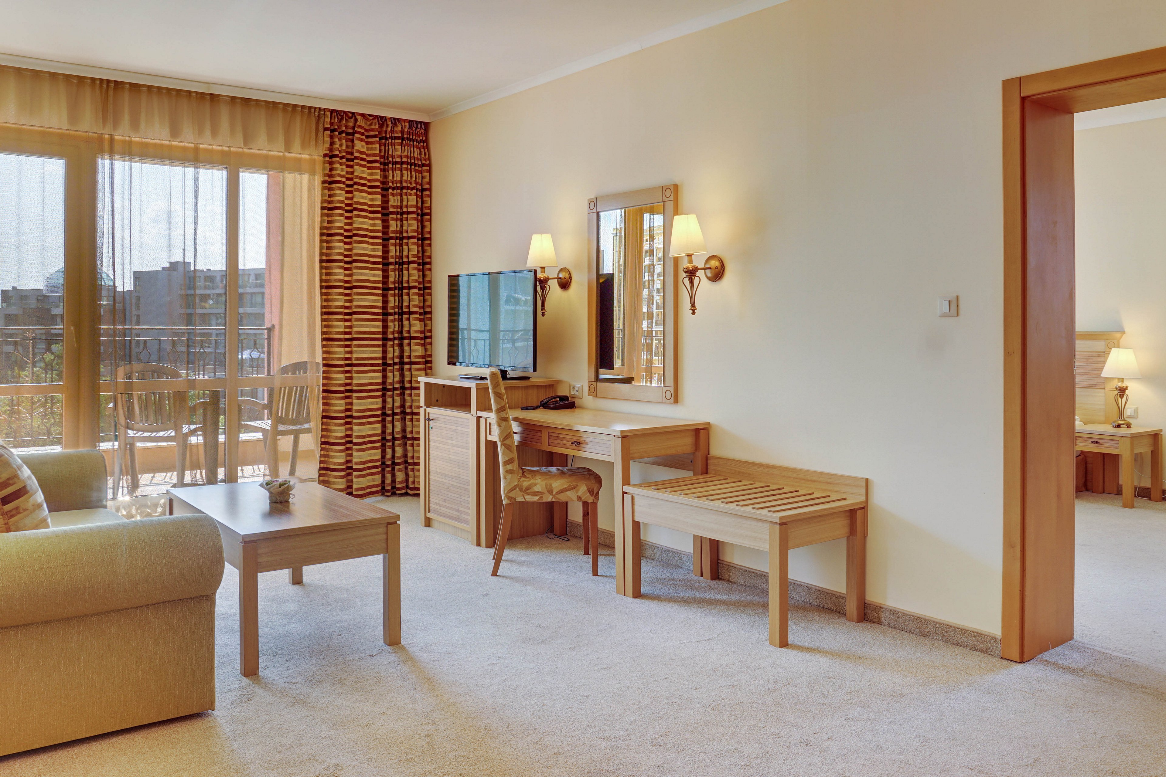 DIT Majestic Beach Resort