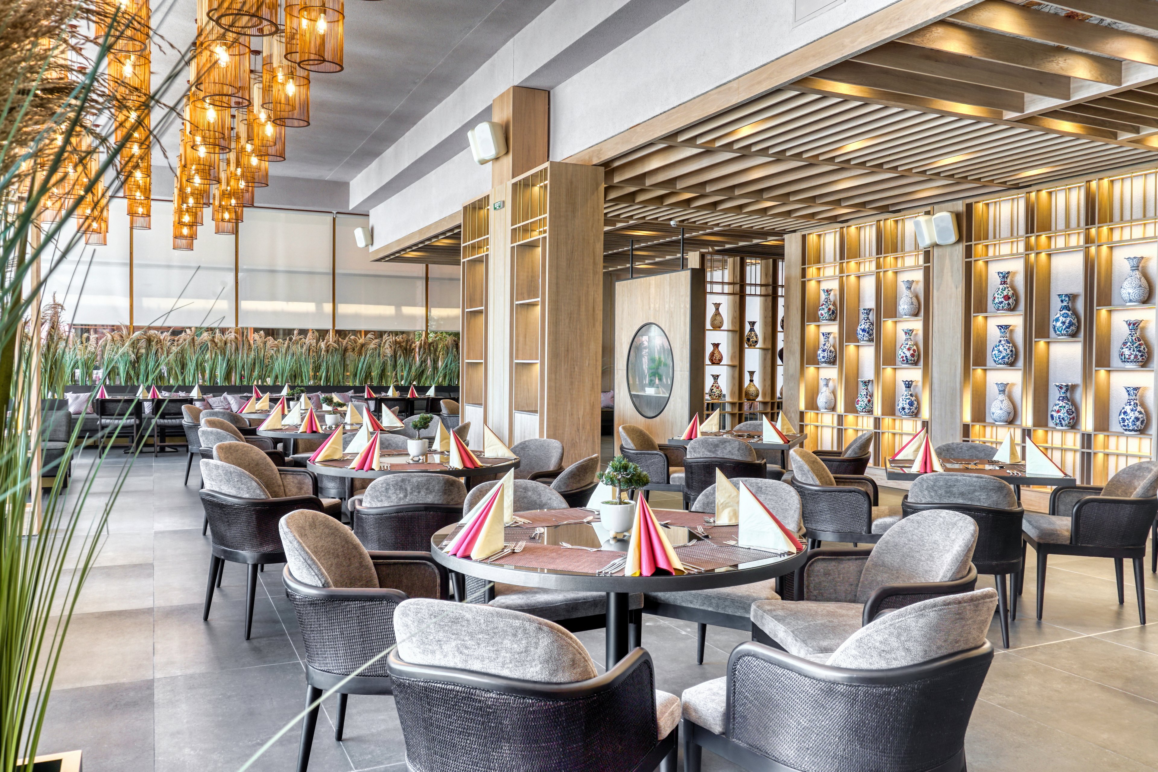 DIT Majestic Beach Resort