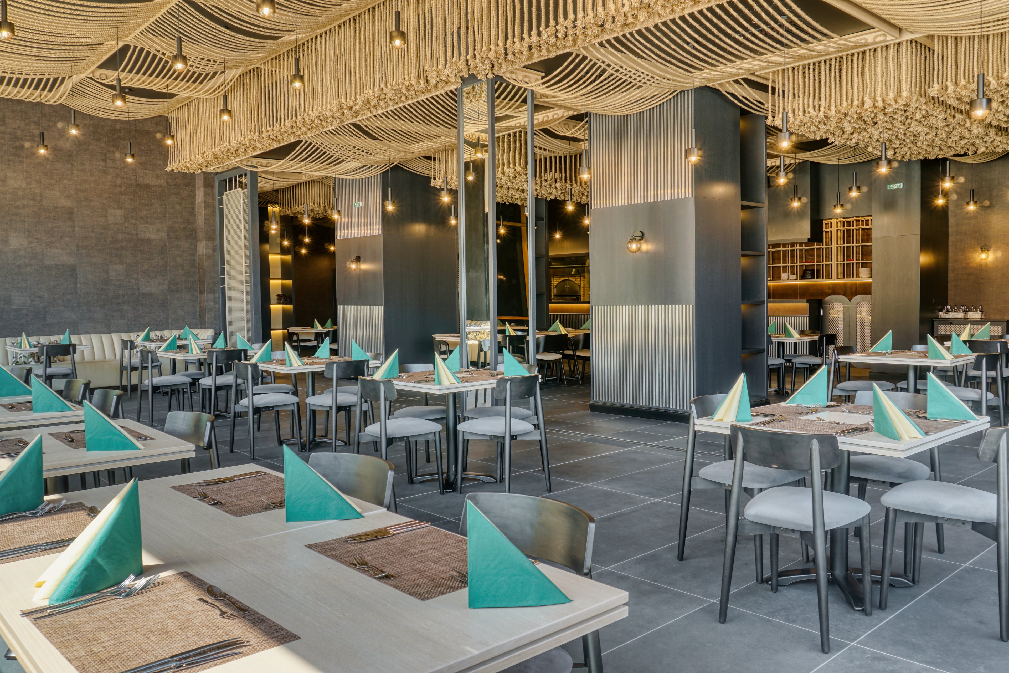 DIT Majestic Beach Resort