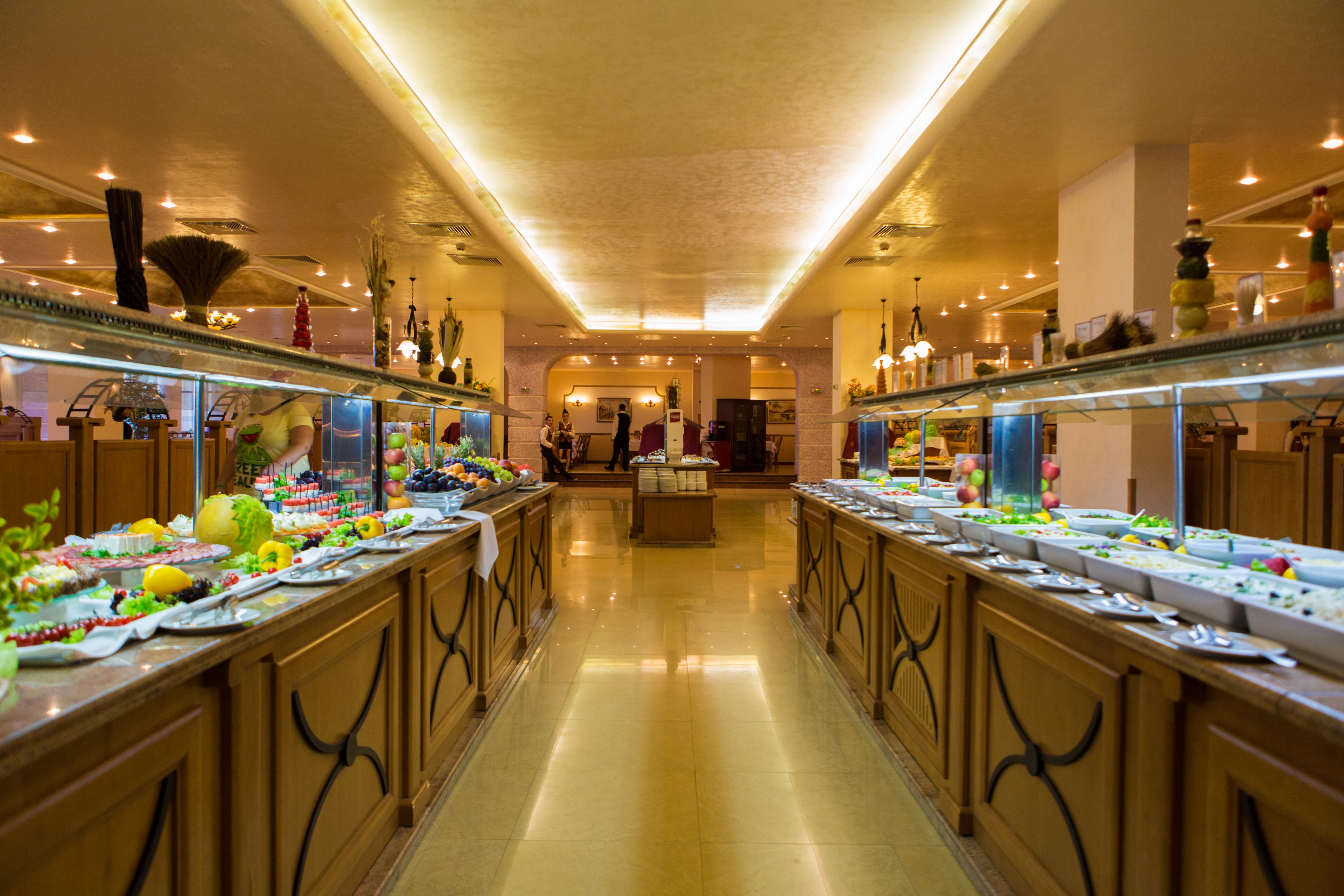 DIT Majestic Beach Resort