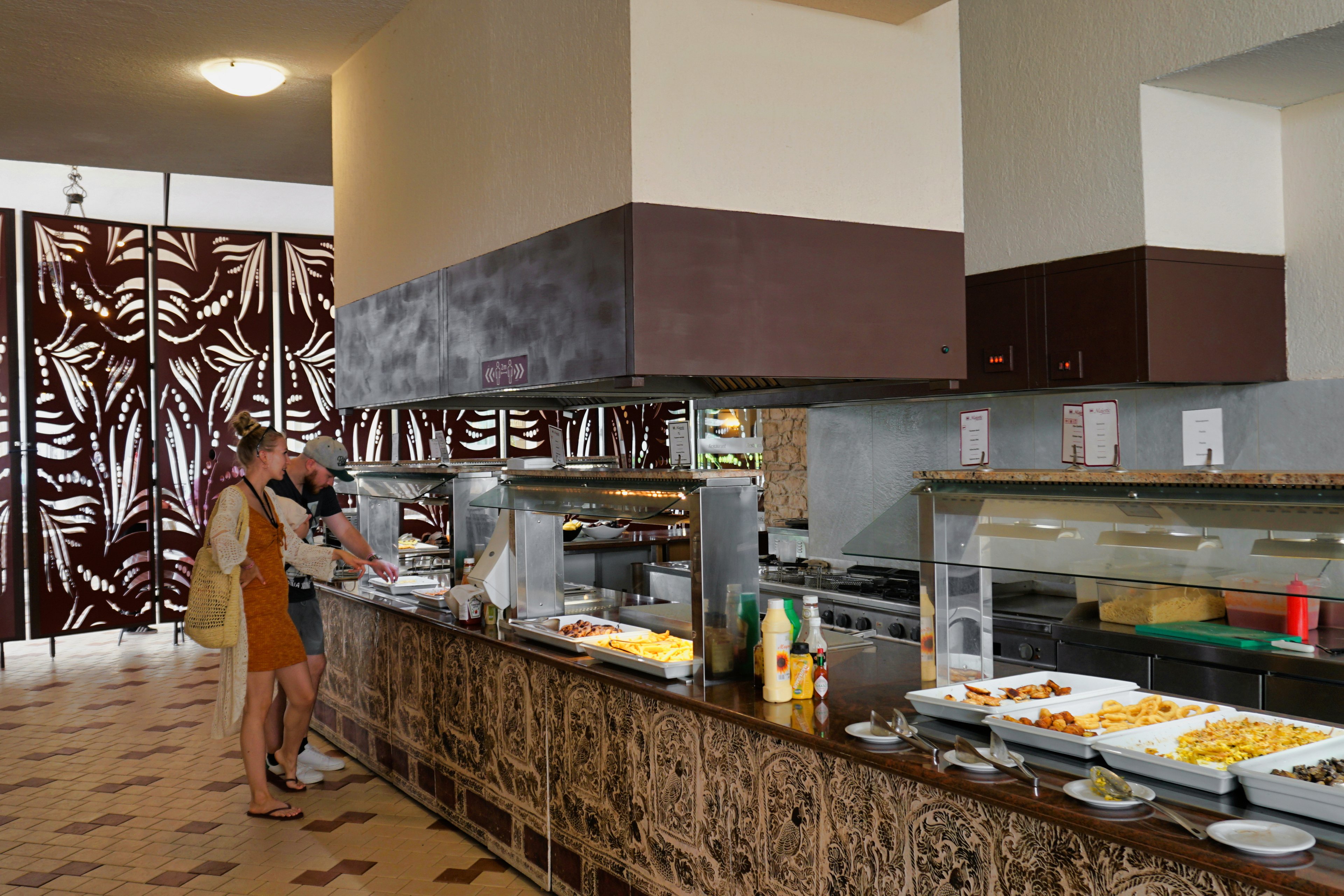 DIT Majestic Beach Resort