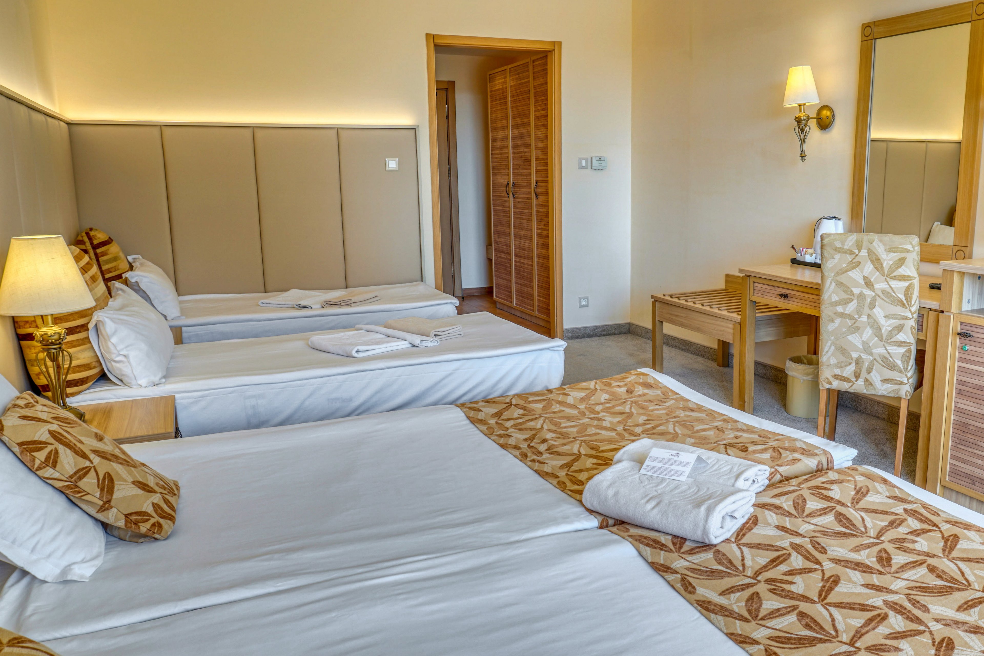 DIT Majestic Beach Resort