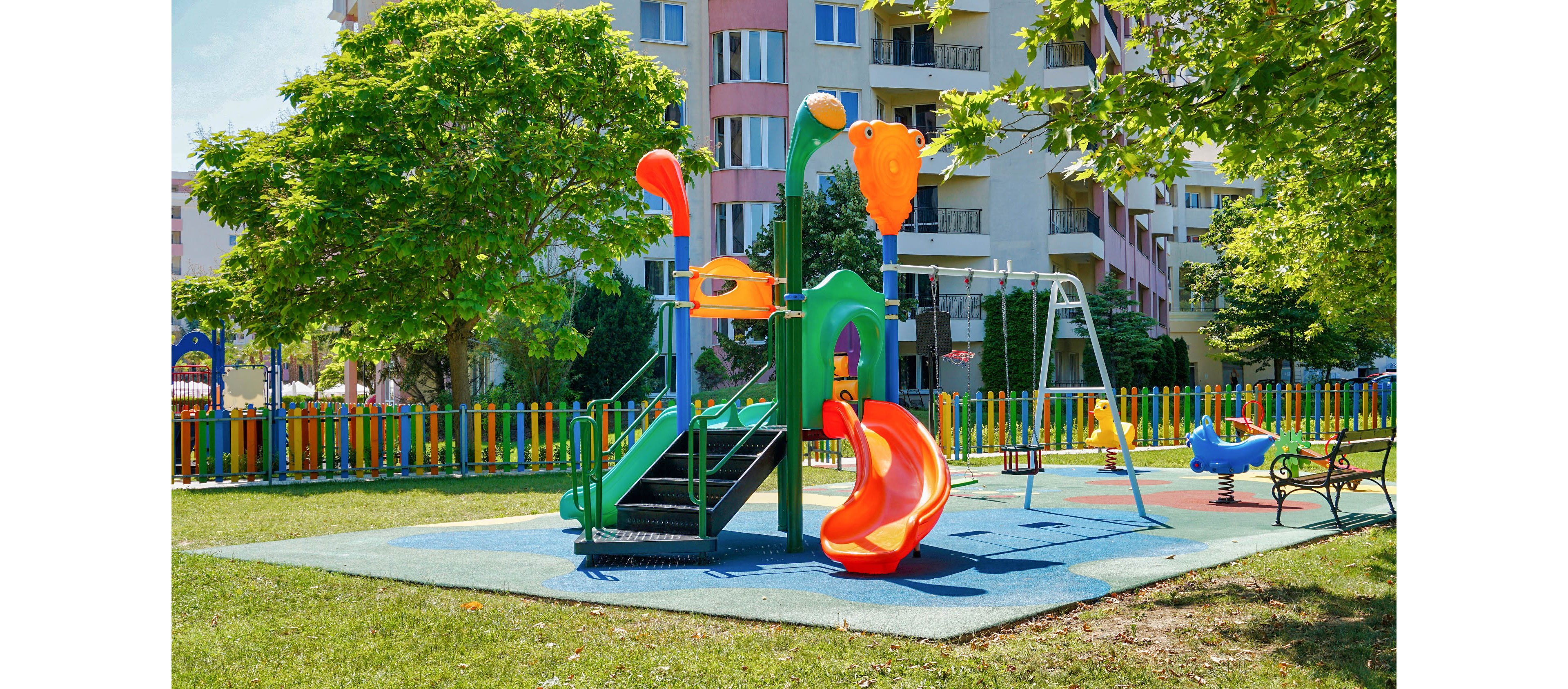 DIT Majestic Beach Resort