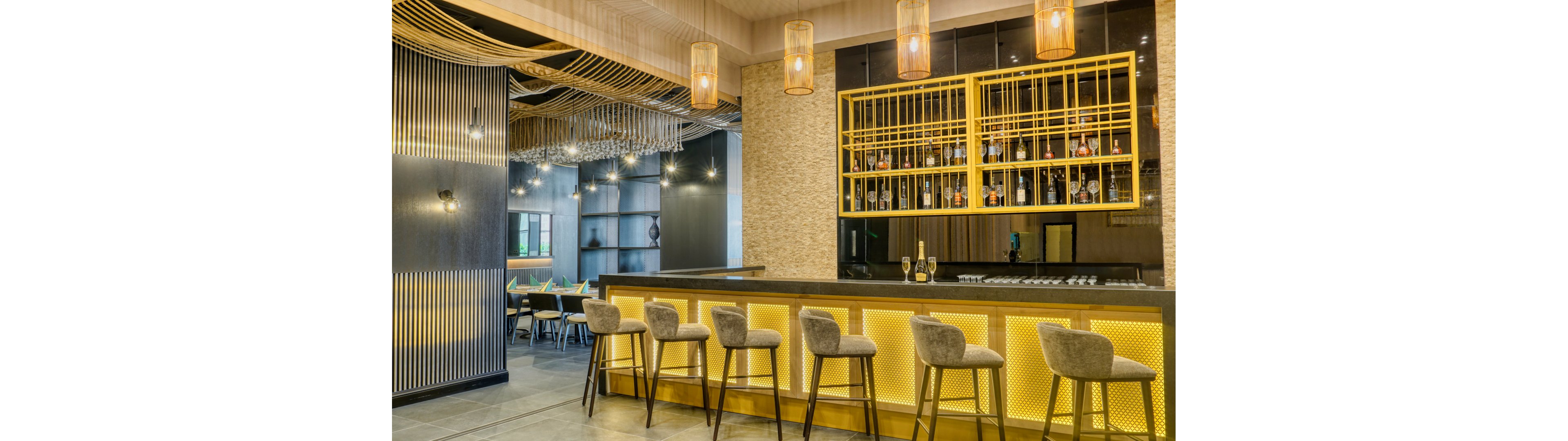 DIT Majestic Beach Resort