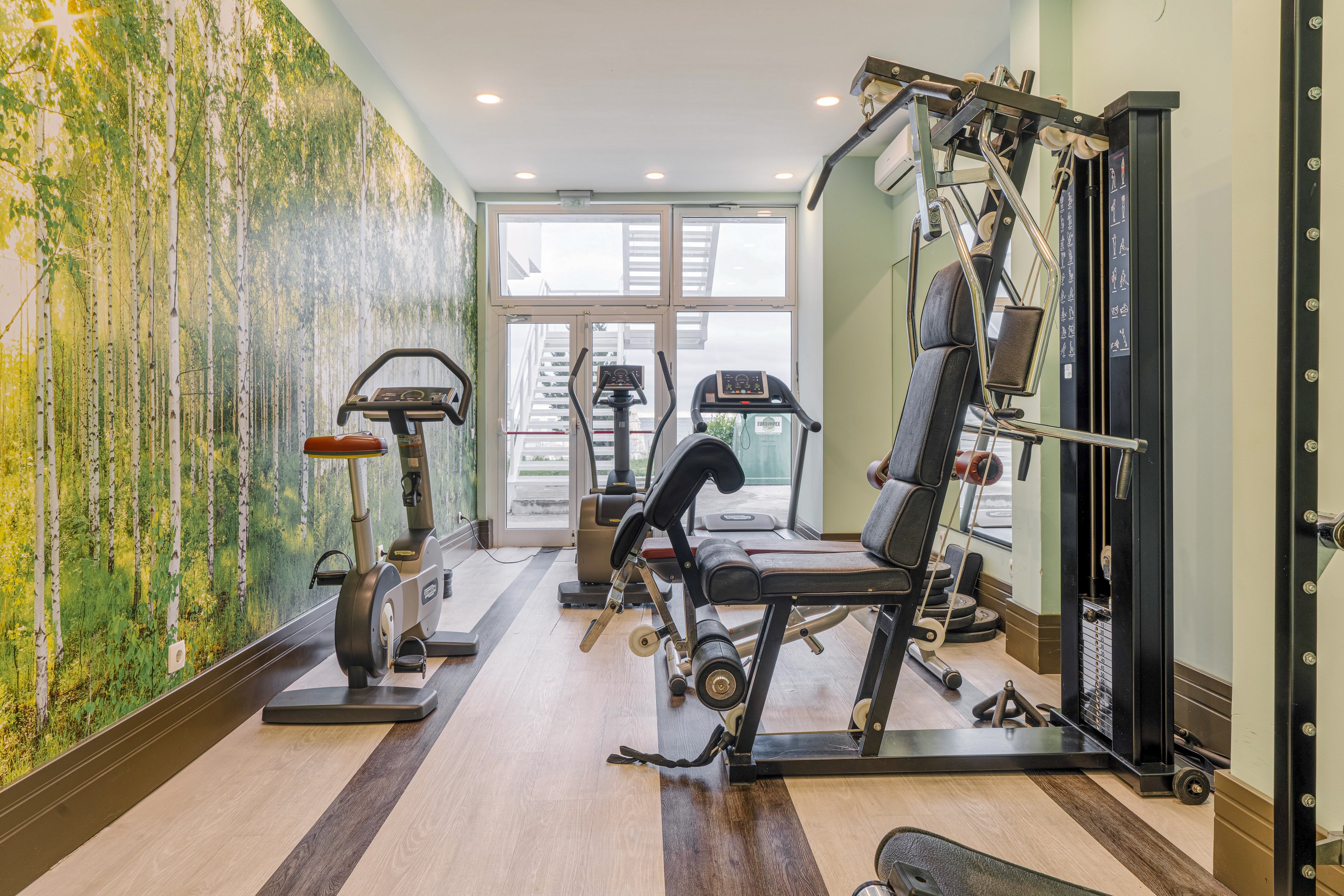 AluaSun Helios Beach