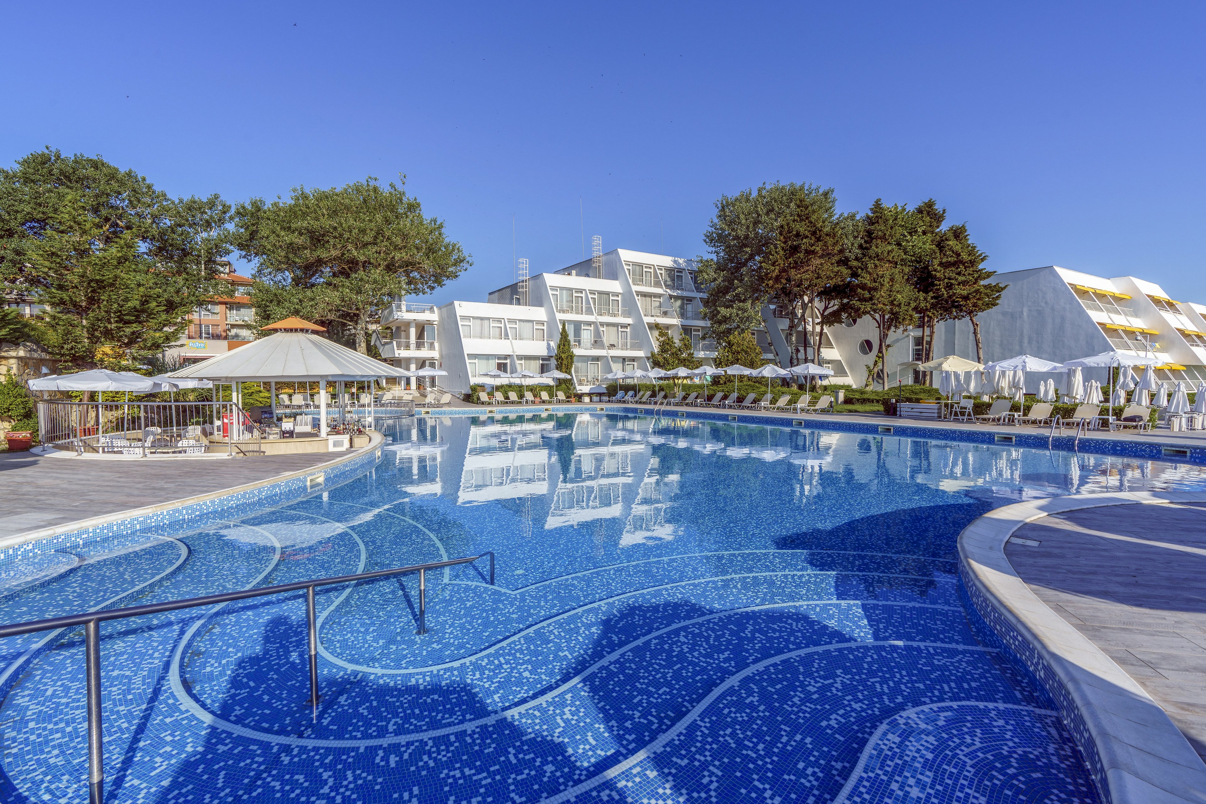 AluaSun Helios Beach