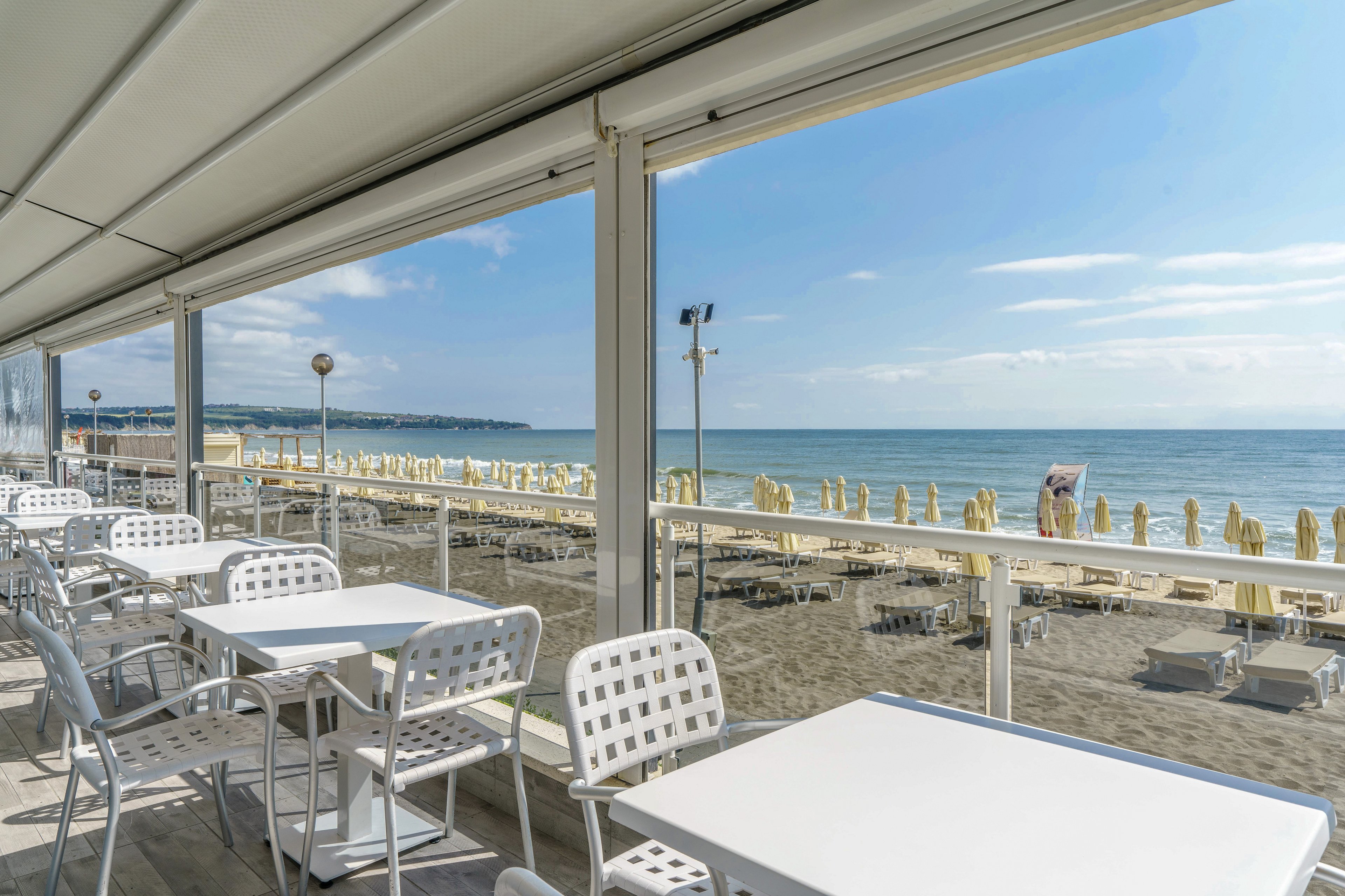 AluaSun Helios Beach