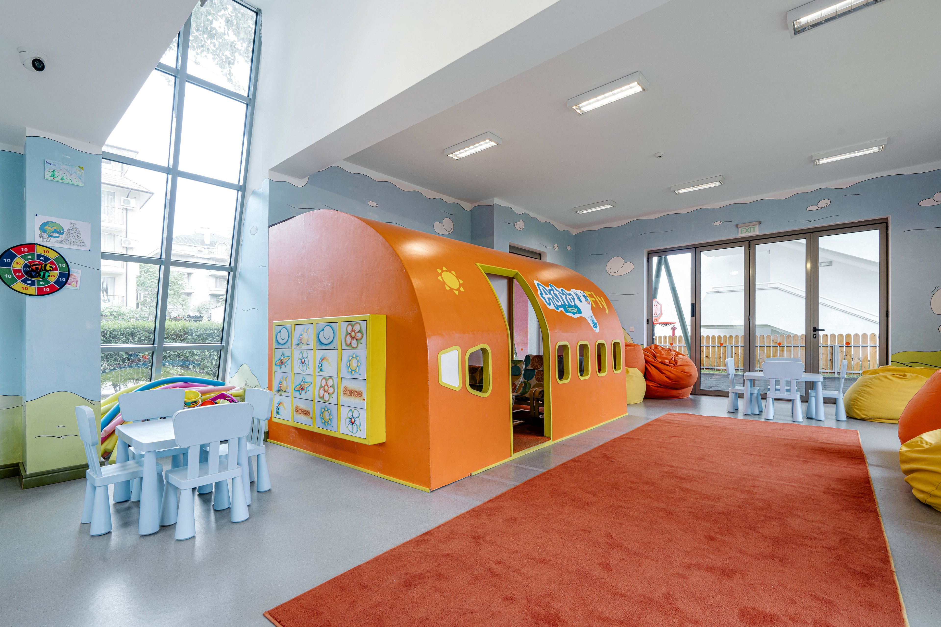 AluaSun Helios Beach