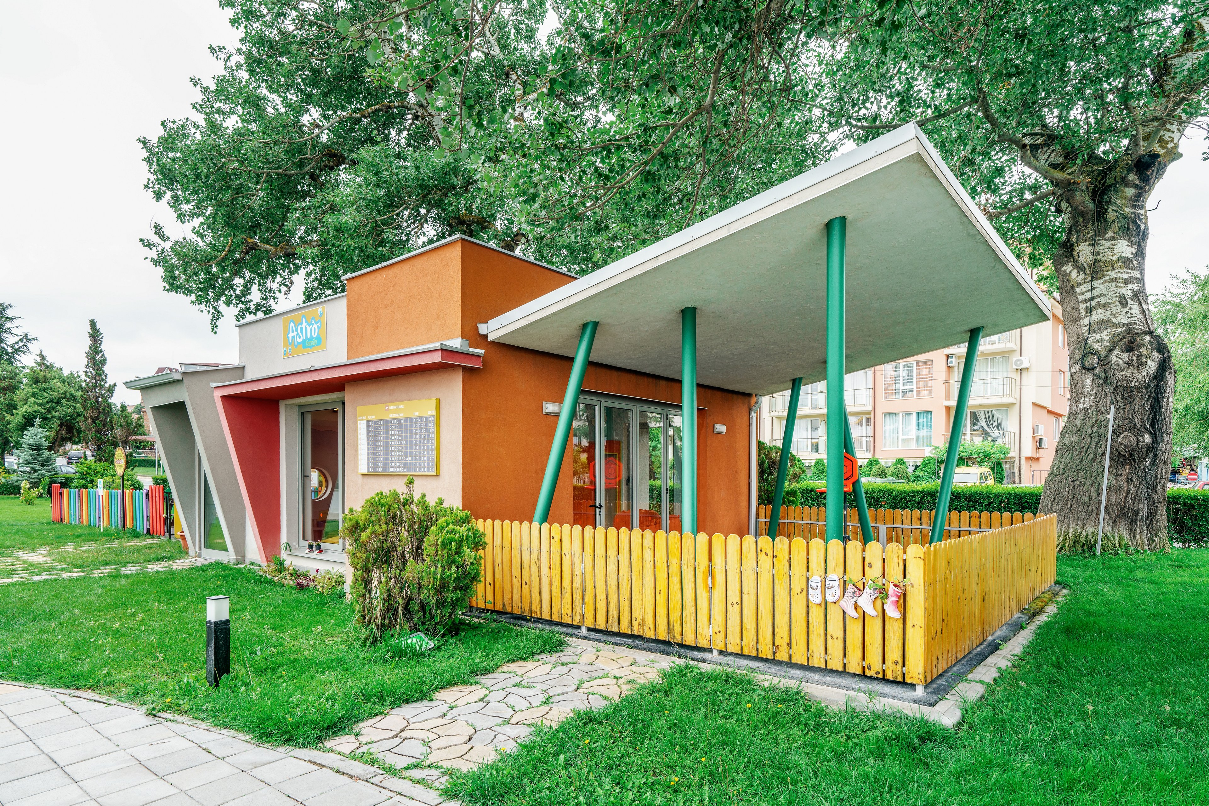 AluaSun Helios Beach