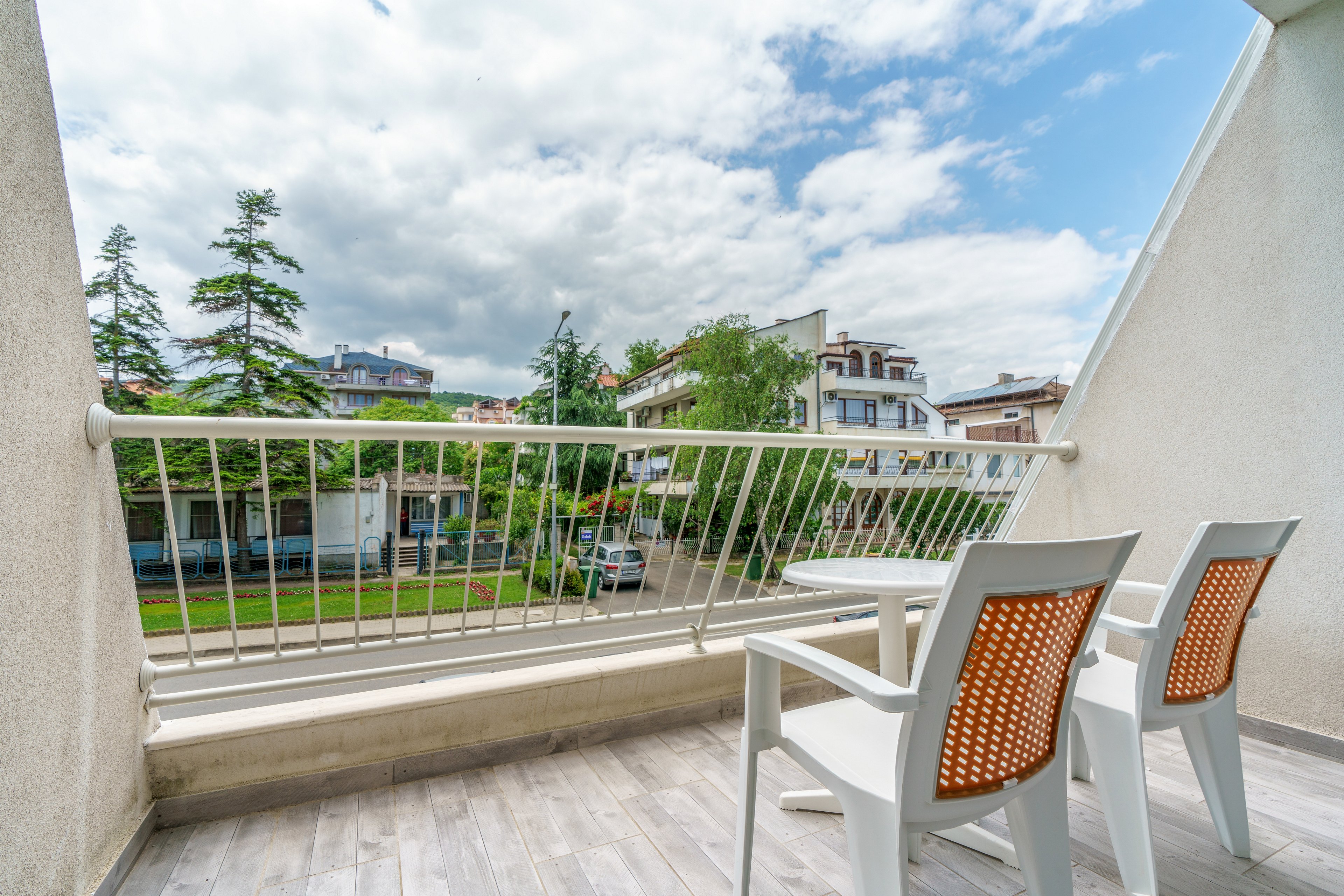 AluaSun Helios Beach