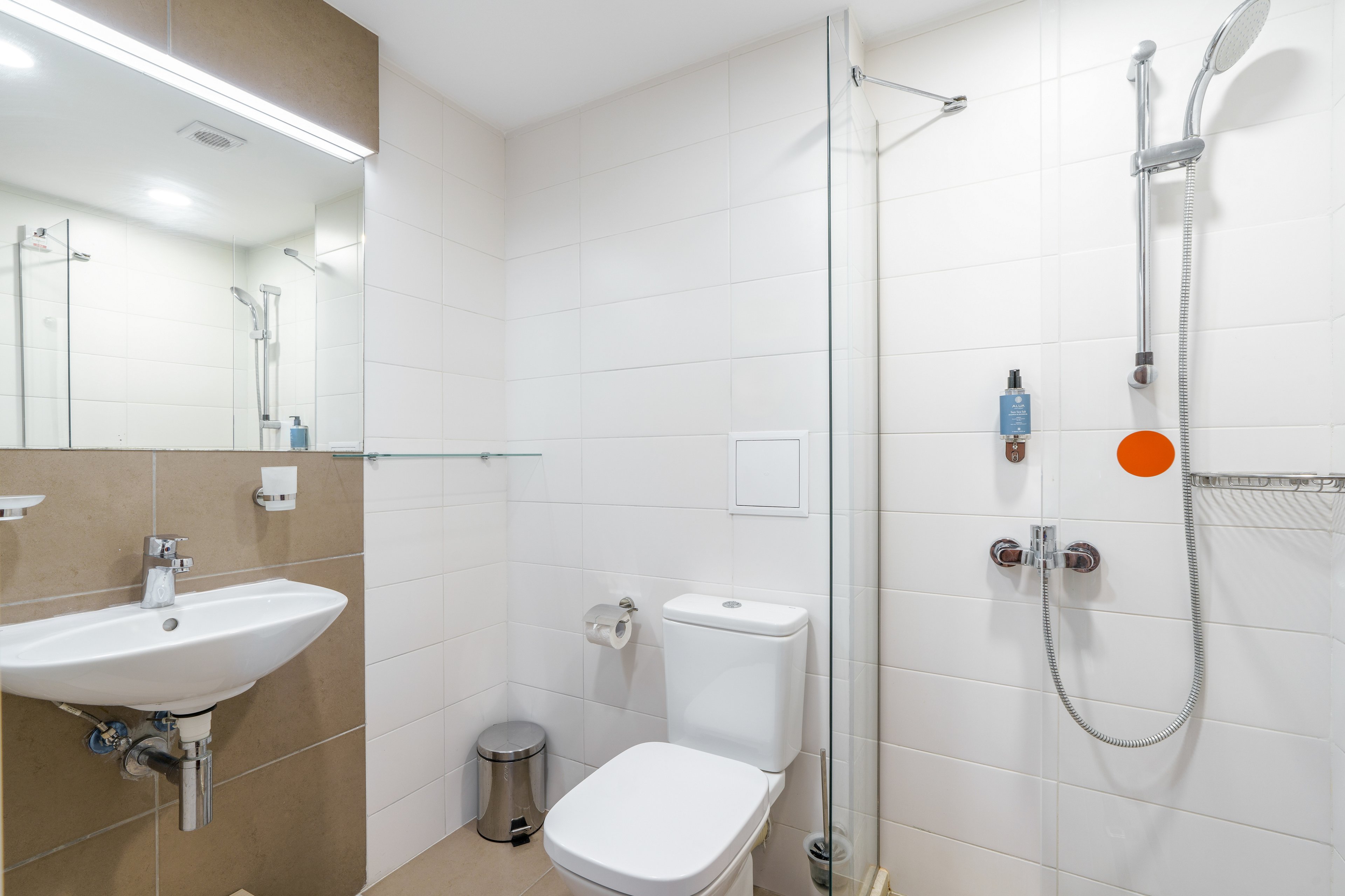 AluaSun Helios Beach