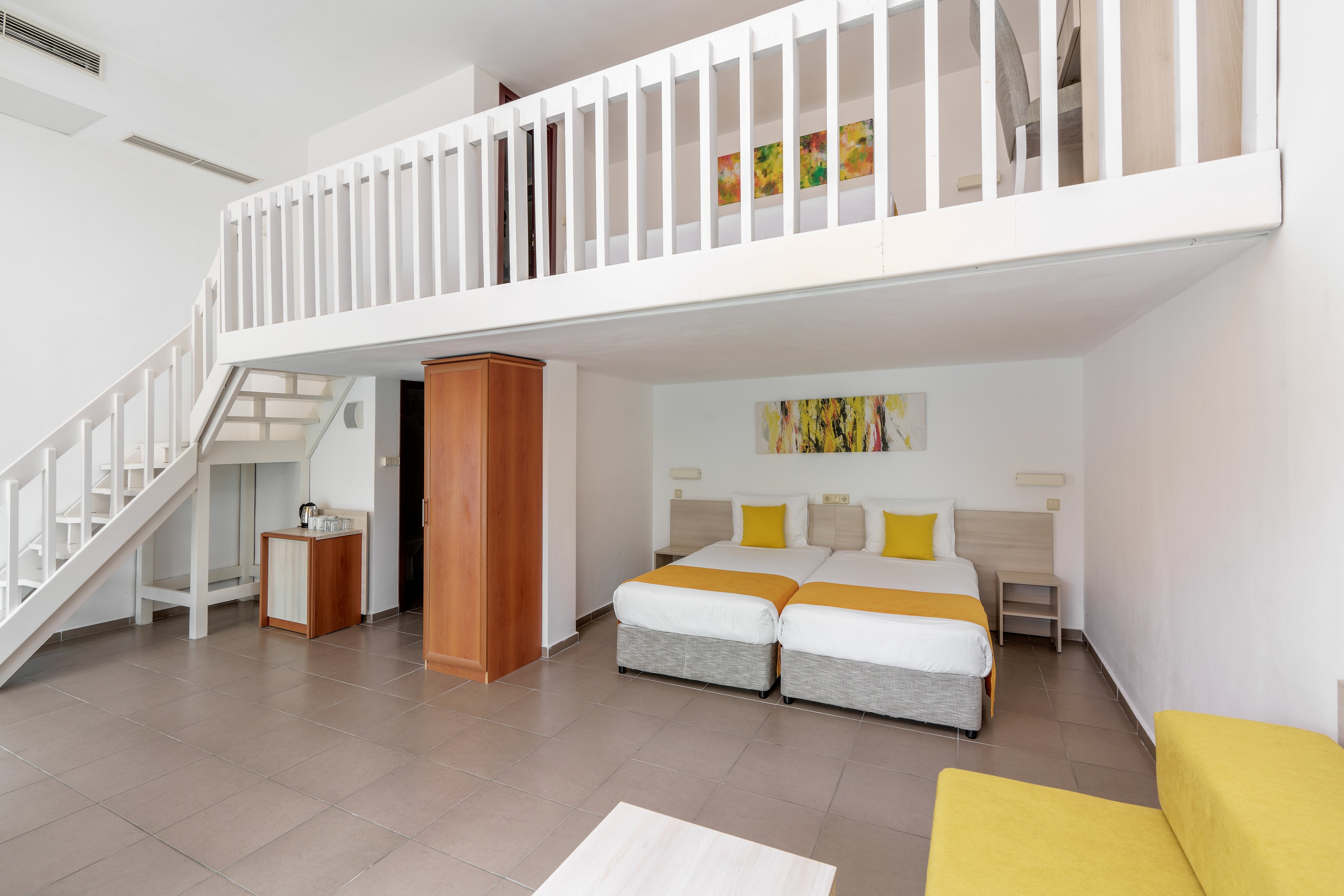 AluaSun Helios Beach