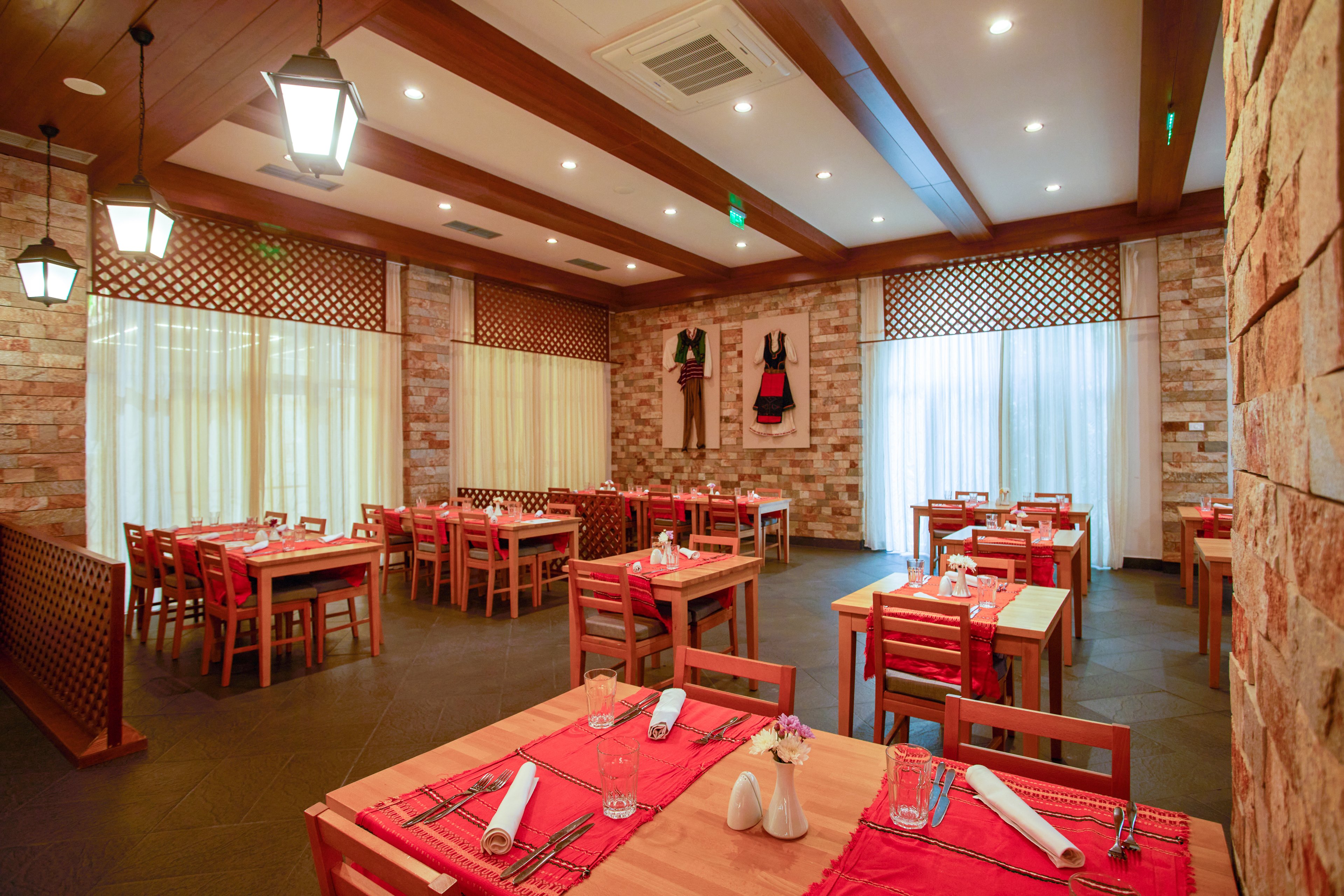 Dreams Sunny Beach Resort & Spa