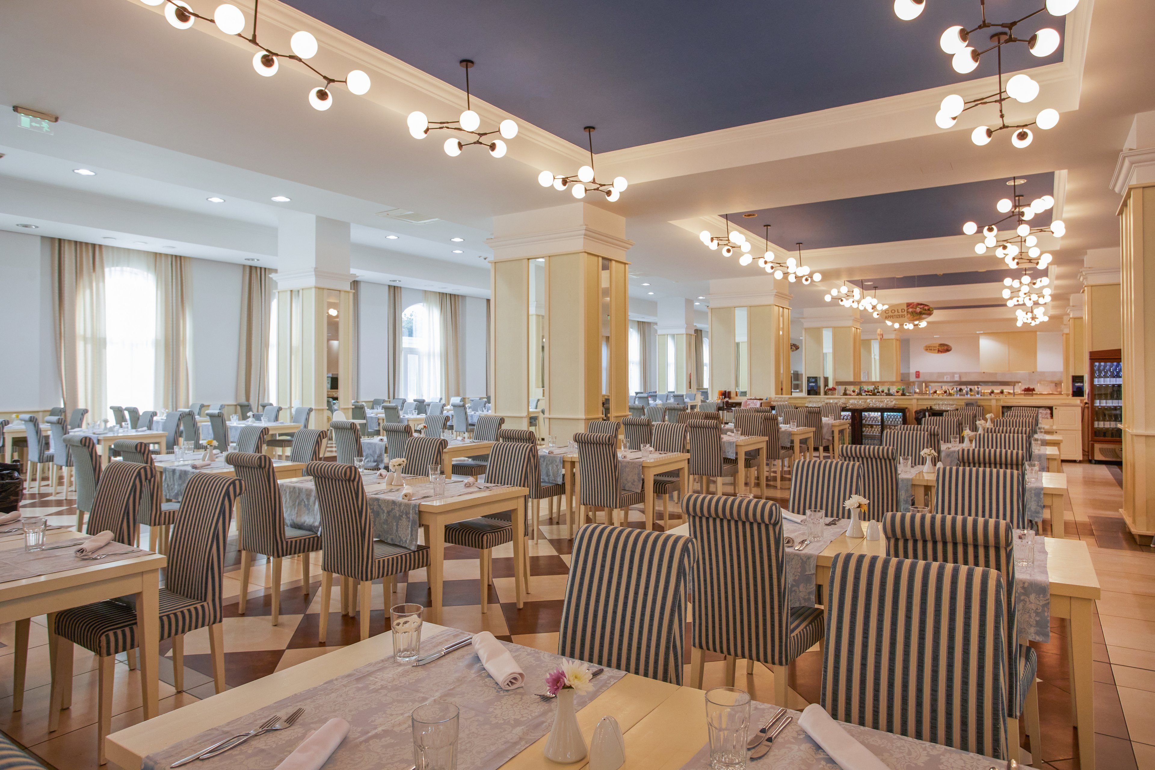 Dreams Sunny Beach Resort & Spa