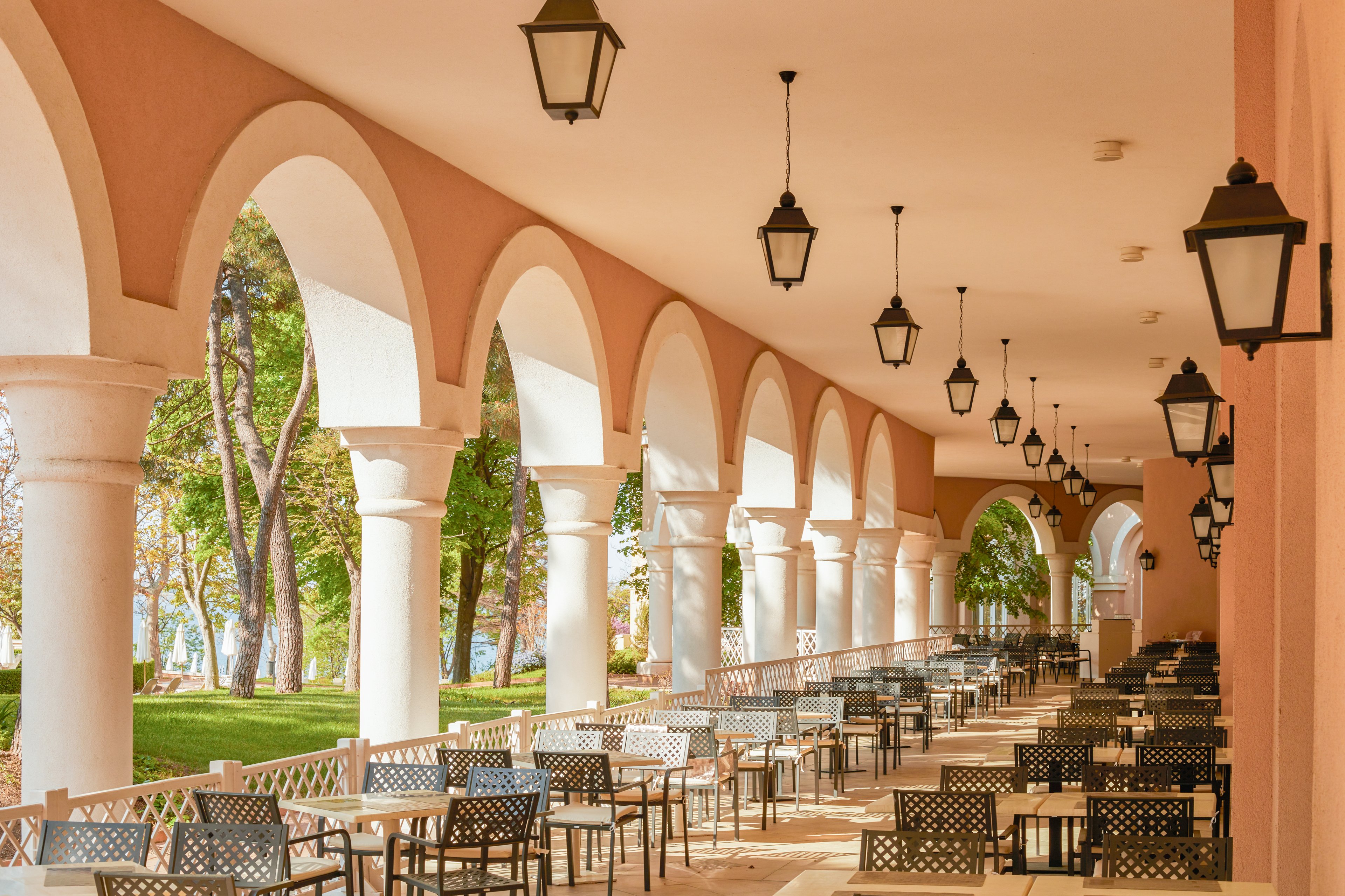 Dreams Sunny Beach Resort & Spa