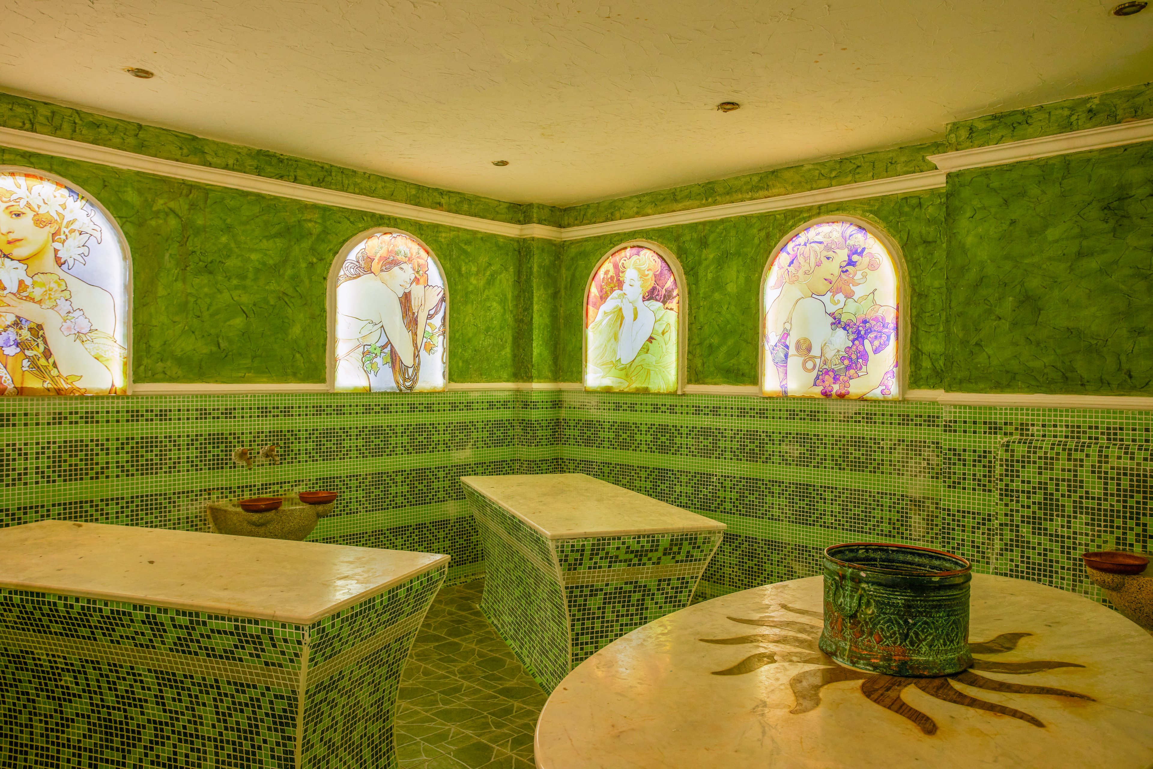 Dreams Sunny Beach Resort & Spa