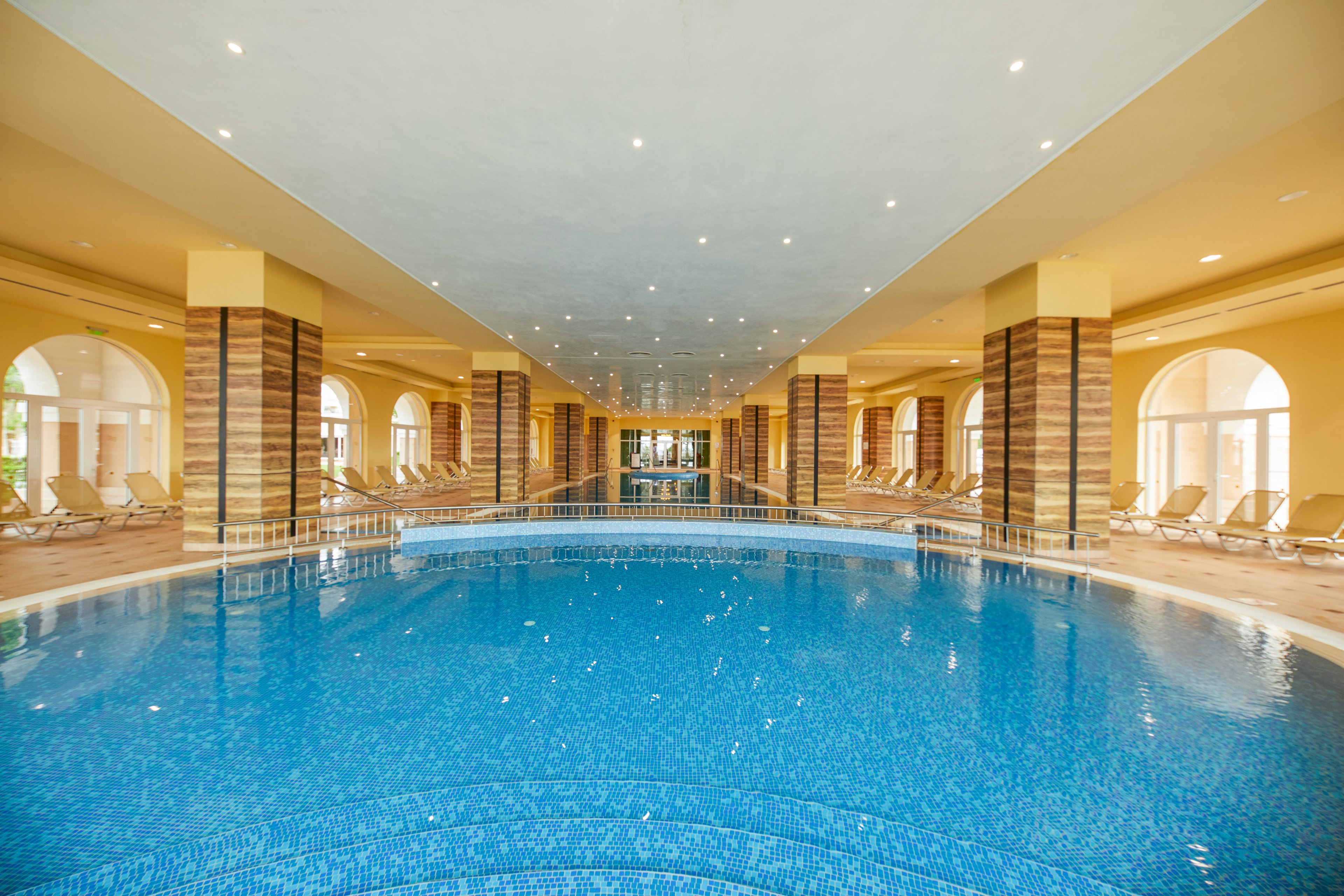 Dreams Sunny Beach Resort & Spa