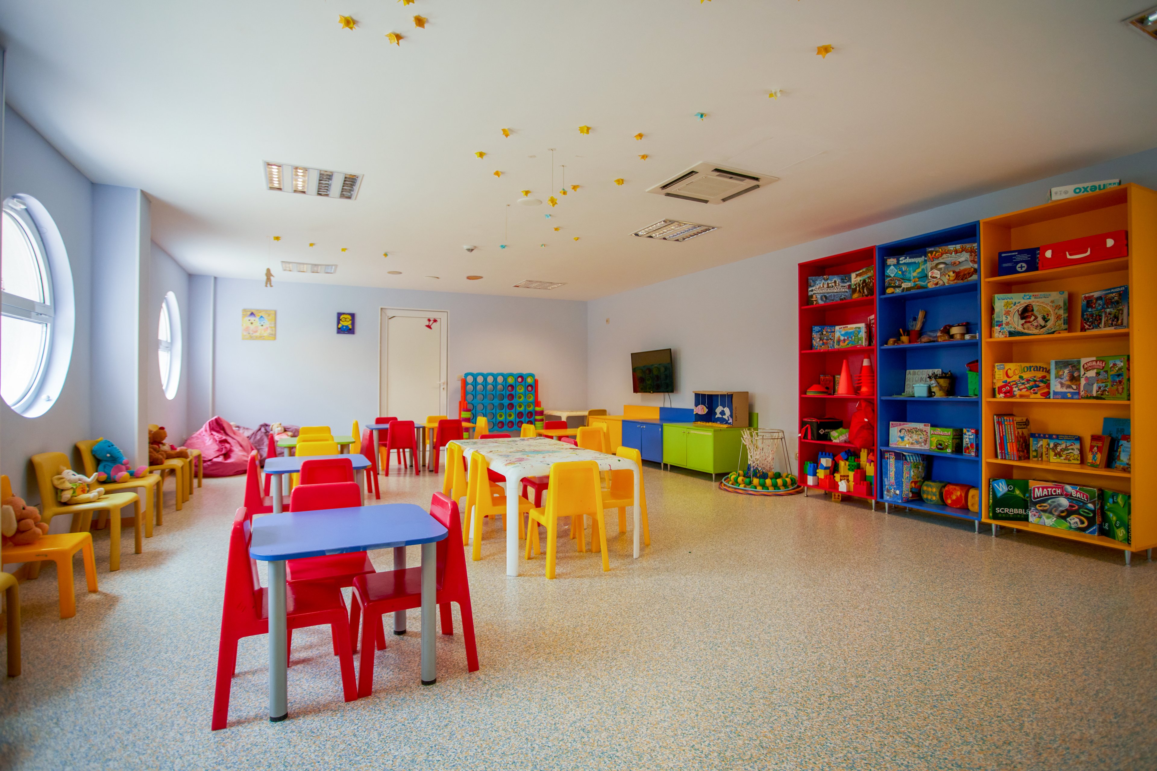 Dreams Sunny Beach Resort & Spa