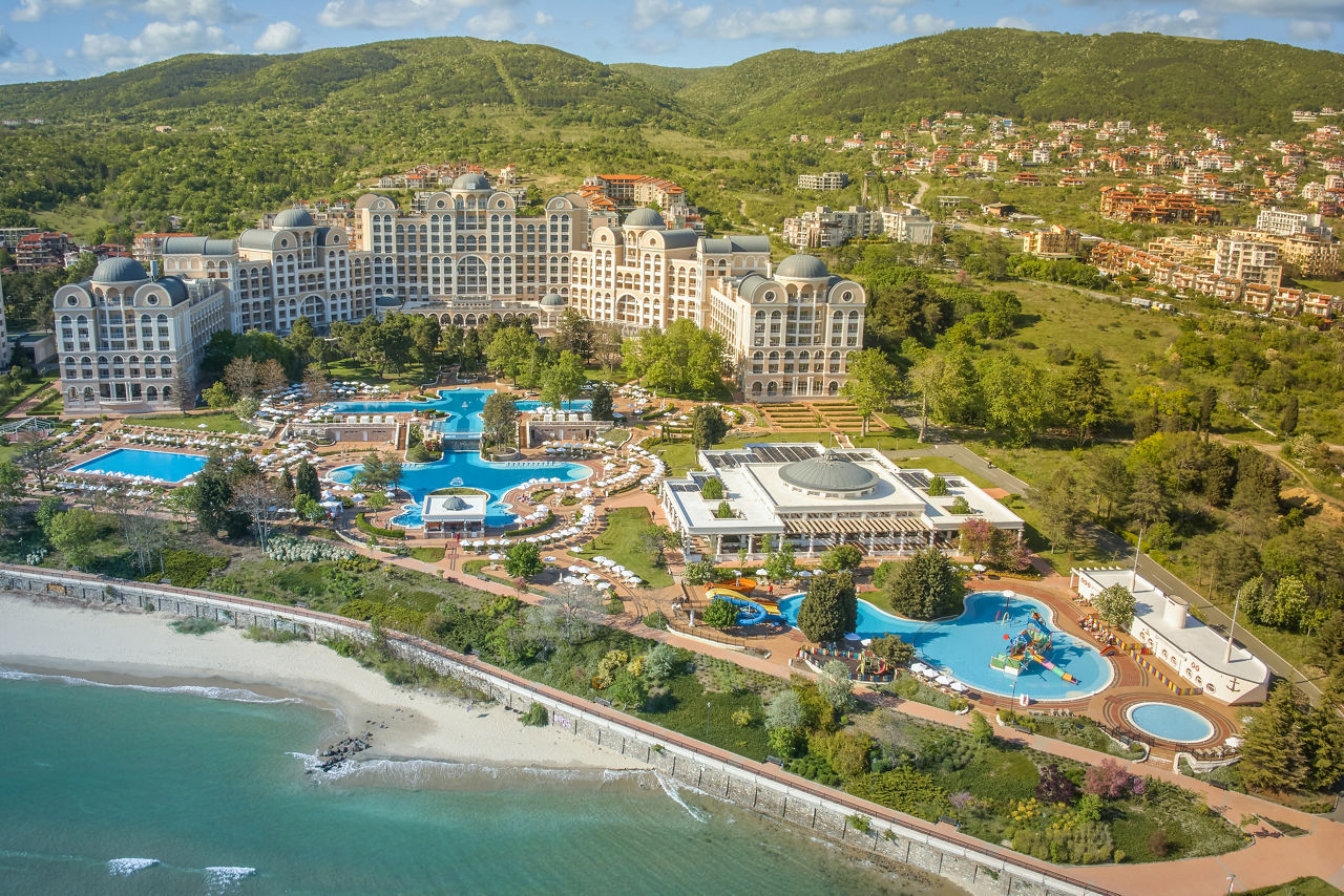 Dreams Sunny Beach Resort & Spa