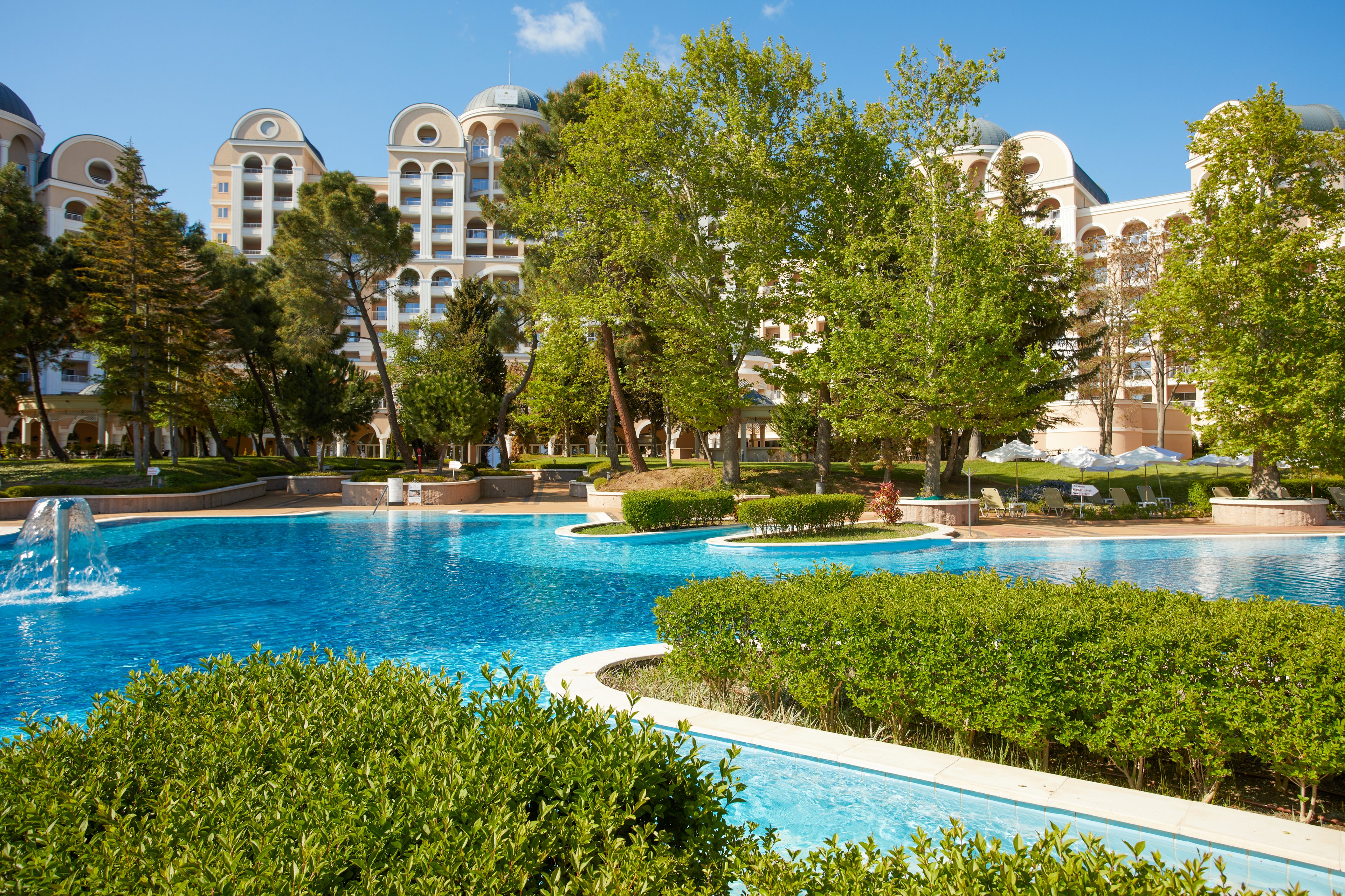 Dreams Sunny Beach Resort & Spa