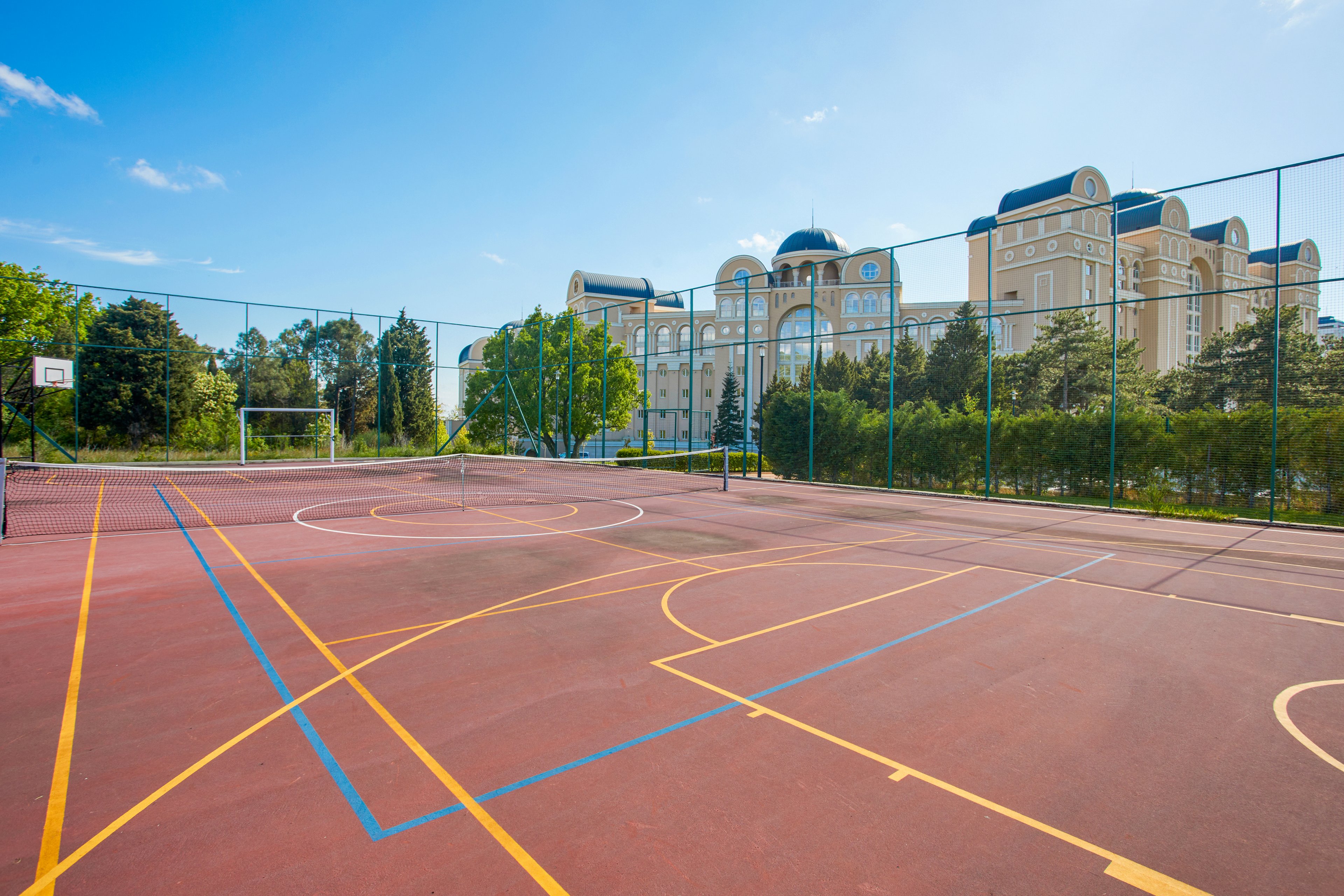 Dreams Sunny Beach Resort & Spa