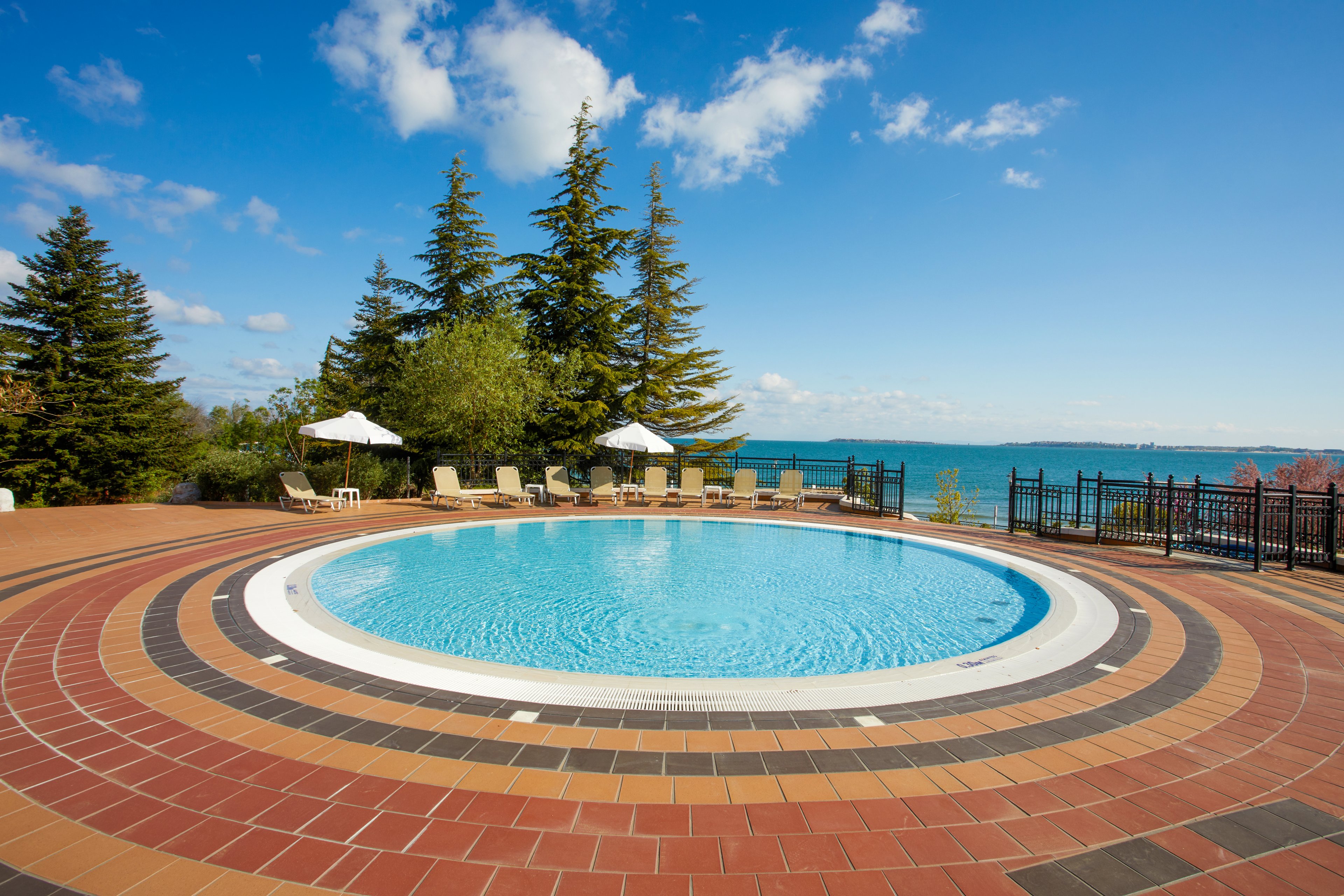 Dreams Sunny Beach Resort & Spa