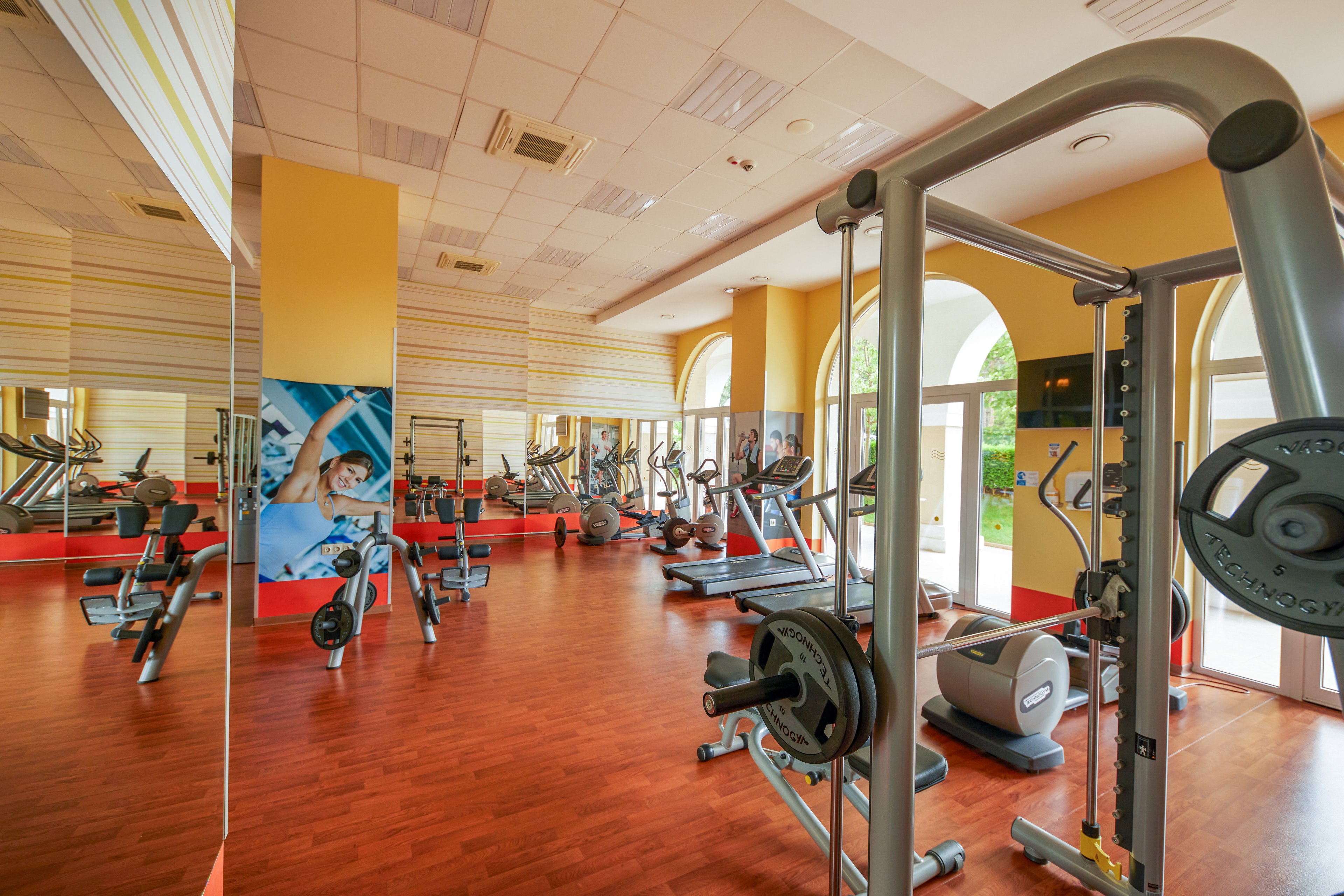 Dreams Sunny Beach Resort & Spa