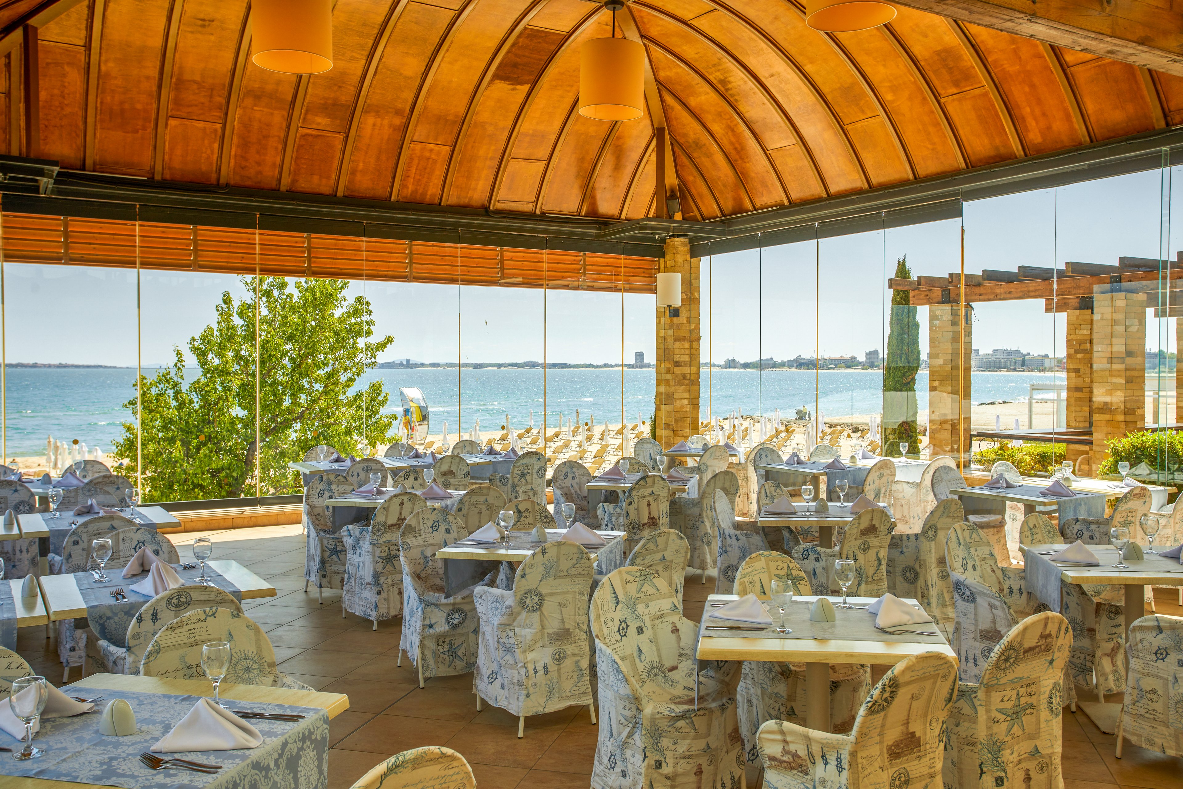 Dreams Sunny Beach Resort & Spa