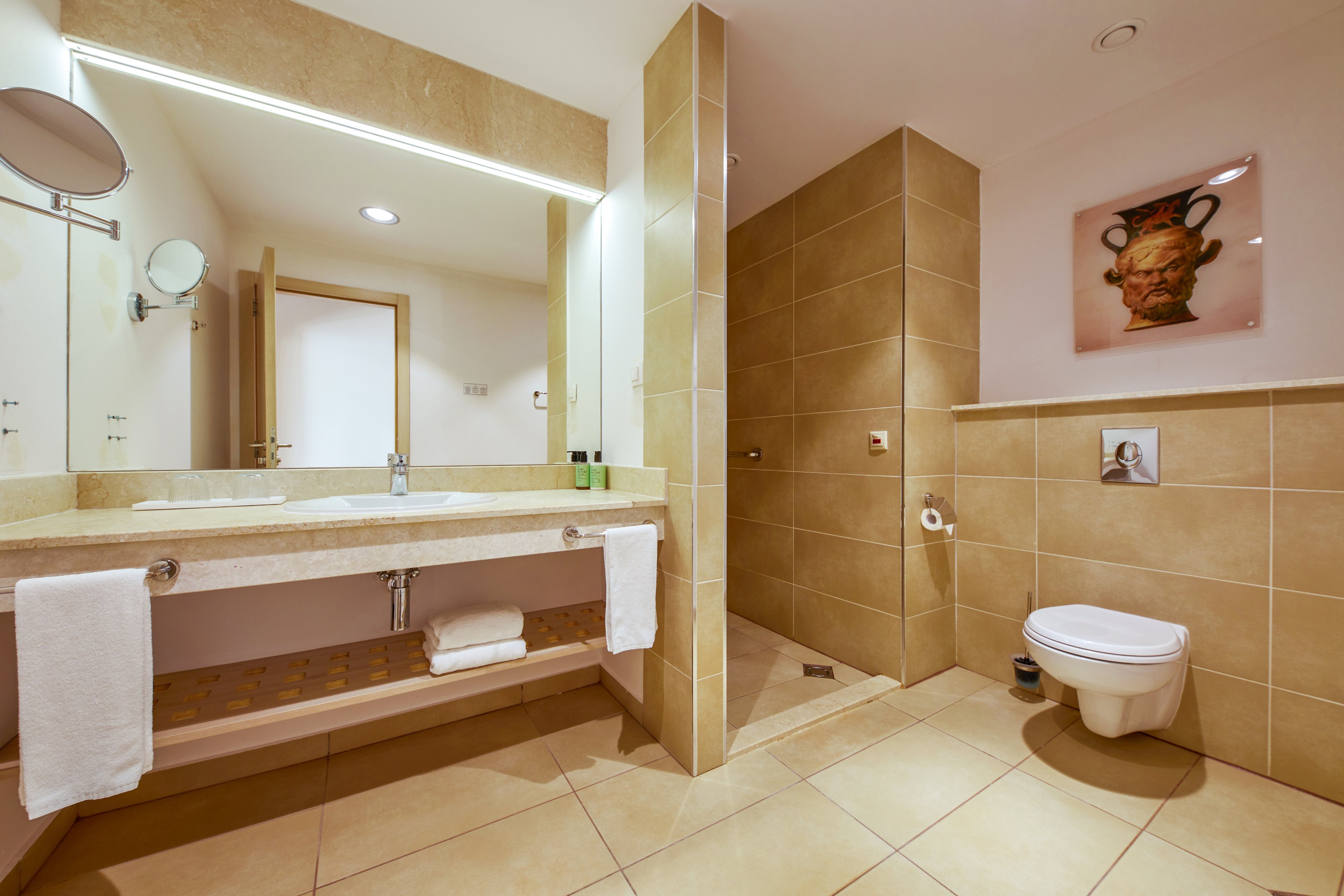 Dreams Sunny Beach Resort & Spa