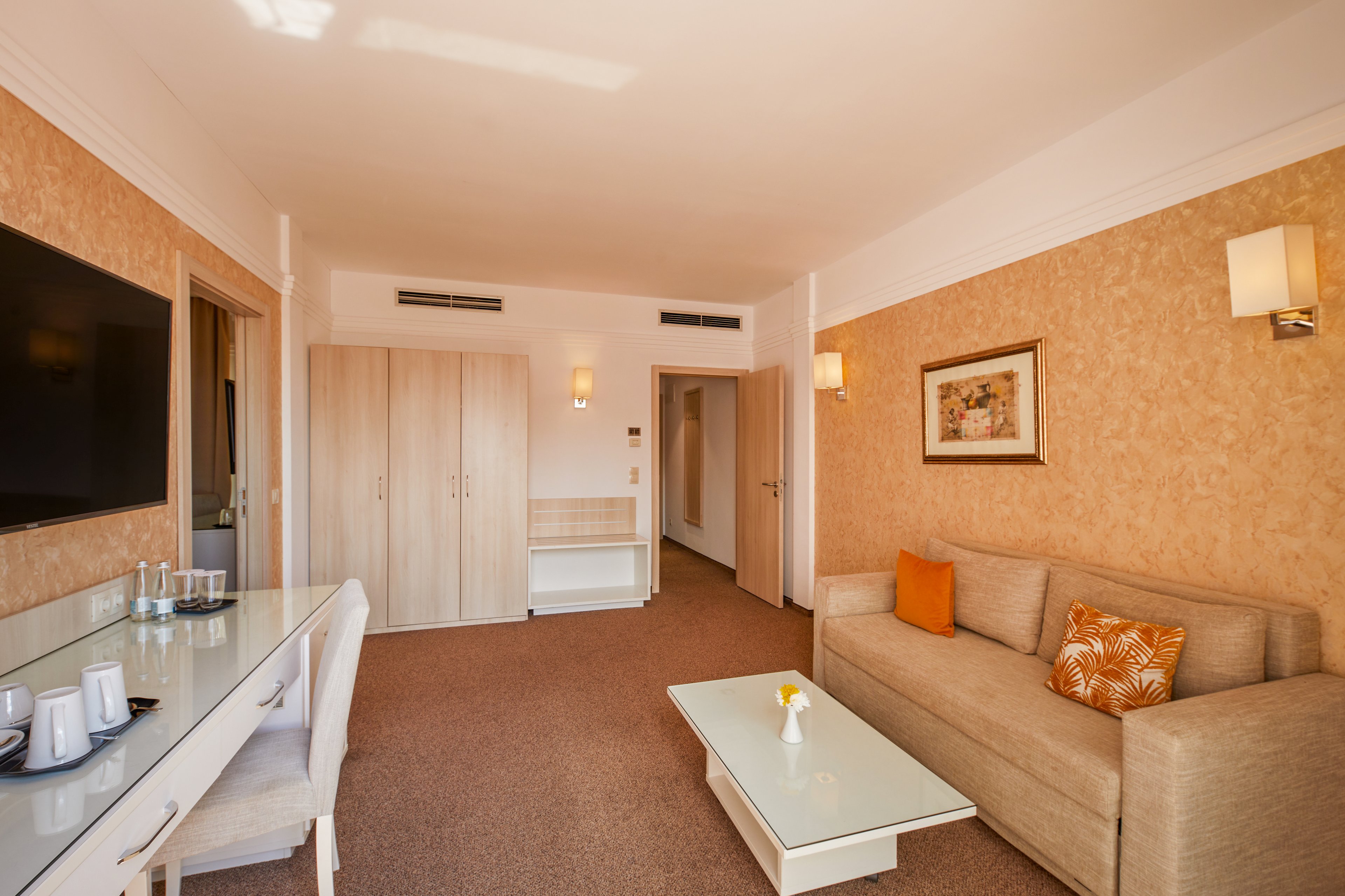 Dreams Sunny Beach Resort & Spa