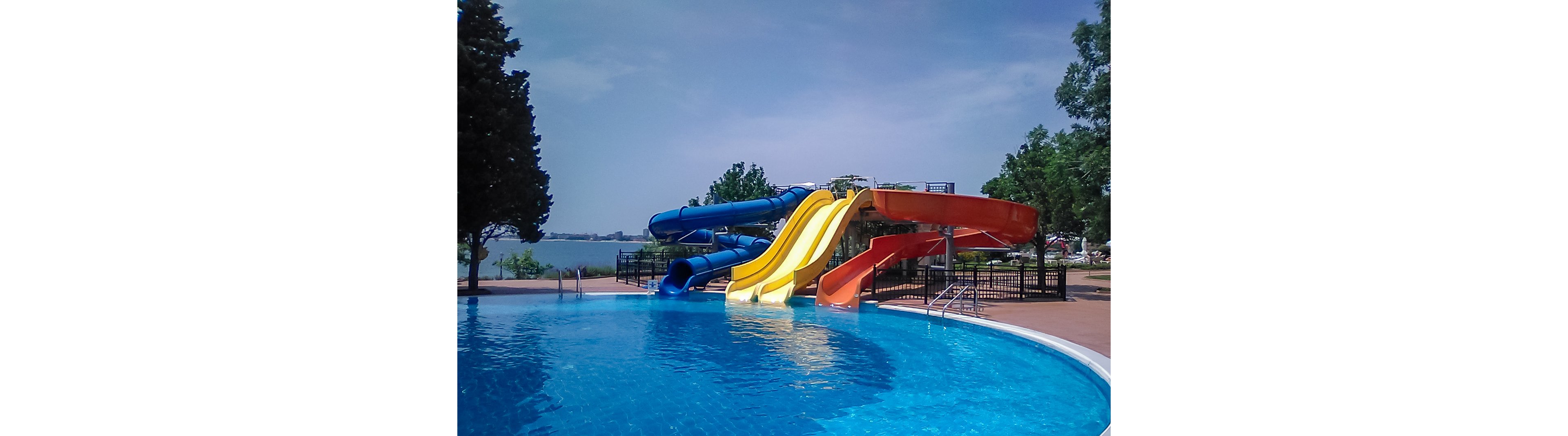 Dreams Sunny Beach Resort & Spa