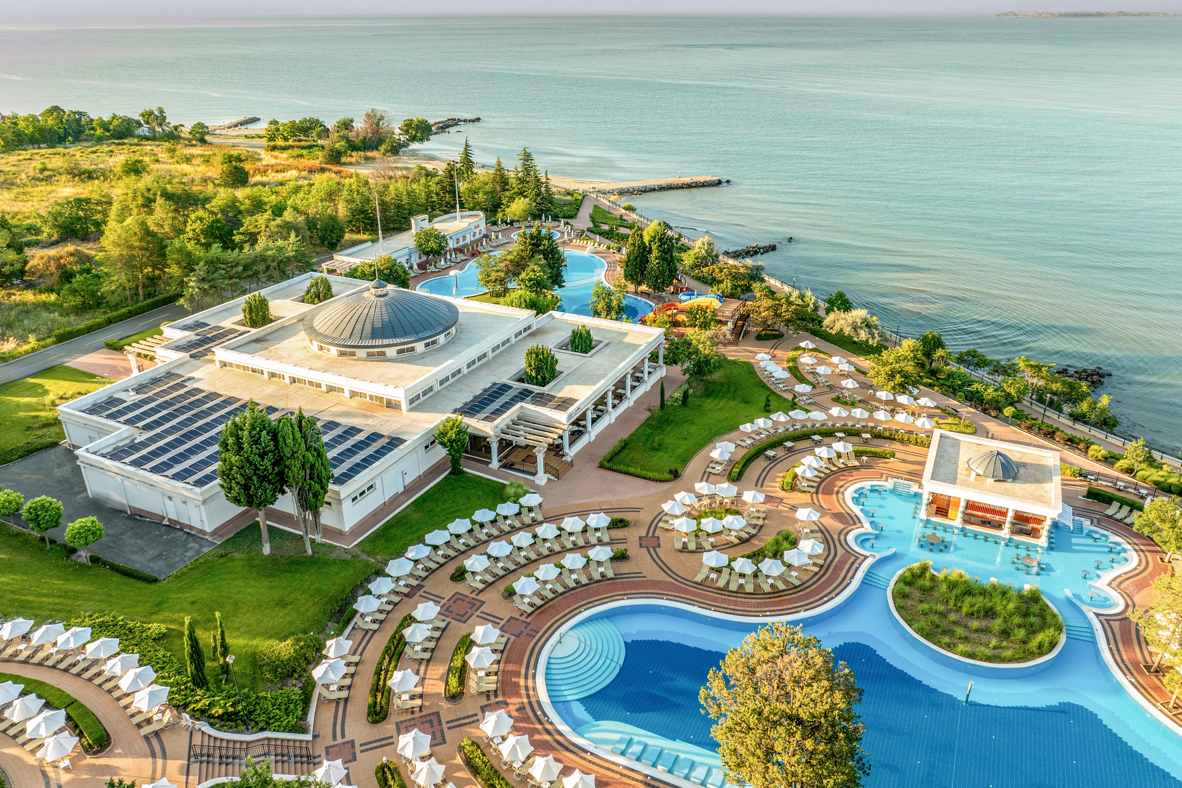 Dreams Sunny Beach Resort & Spa