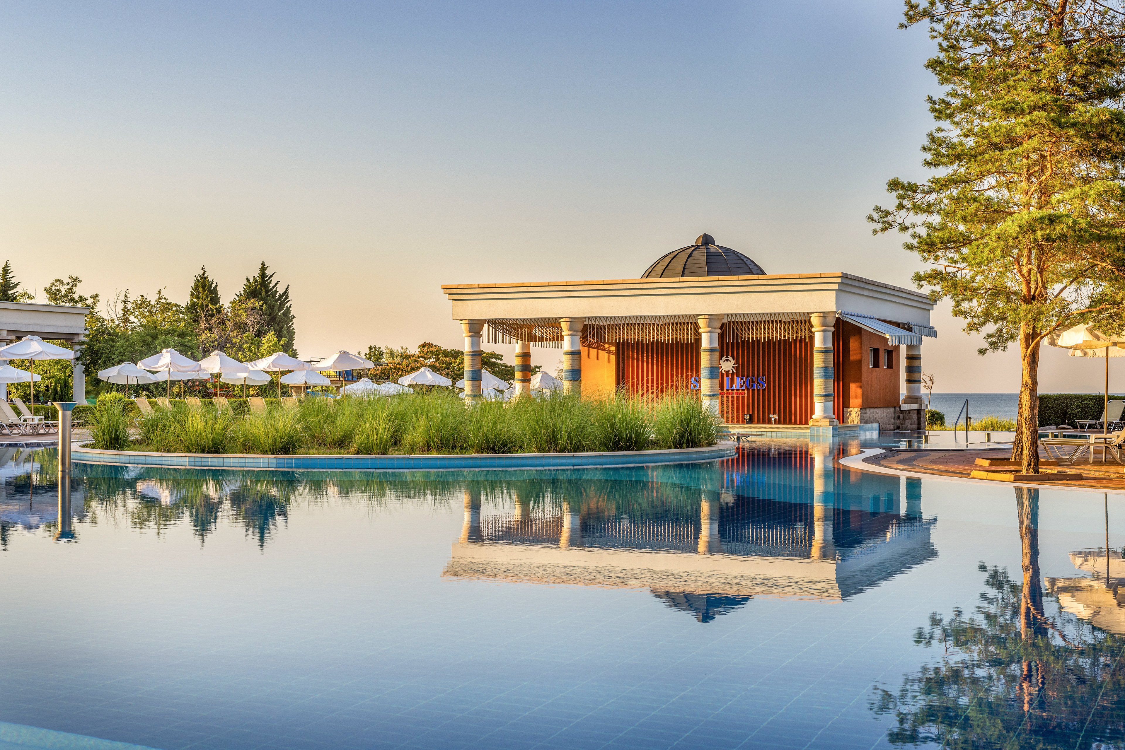 Dreams Sunny Beach Resort & Spa