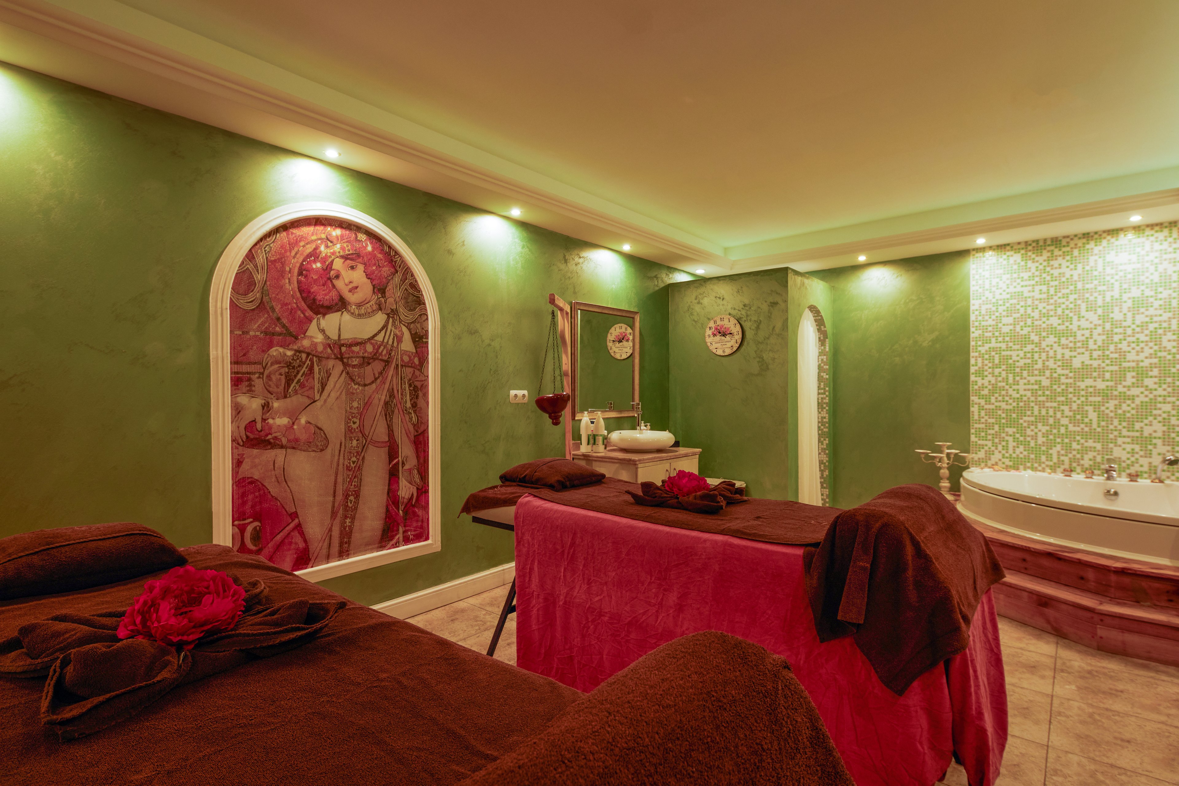 Dreams Sunny Beach Resort & Spa