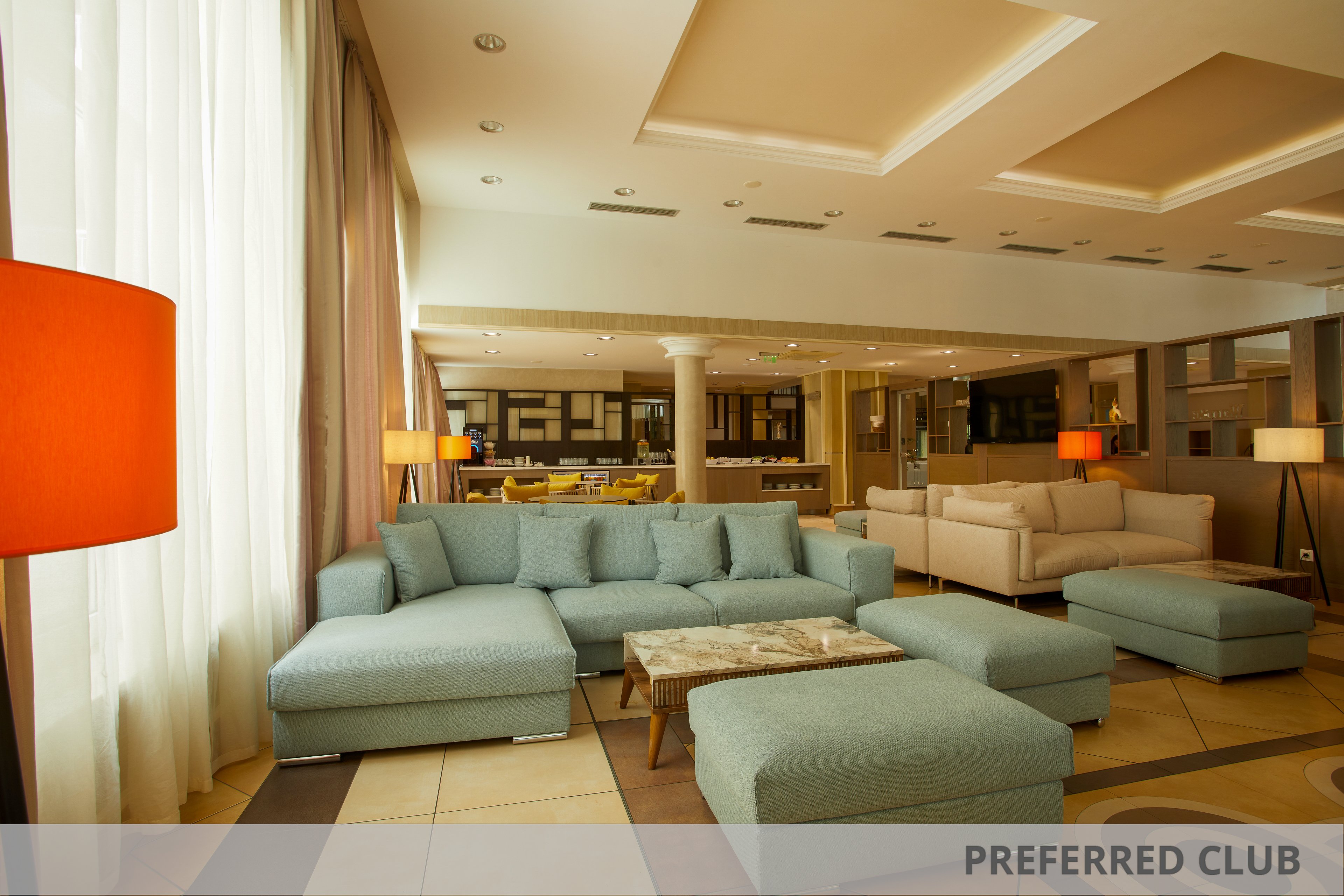 Dreams Sunny Beach Resort & Spa