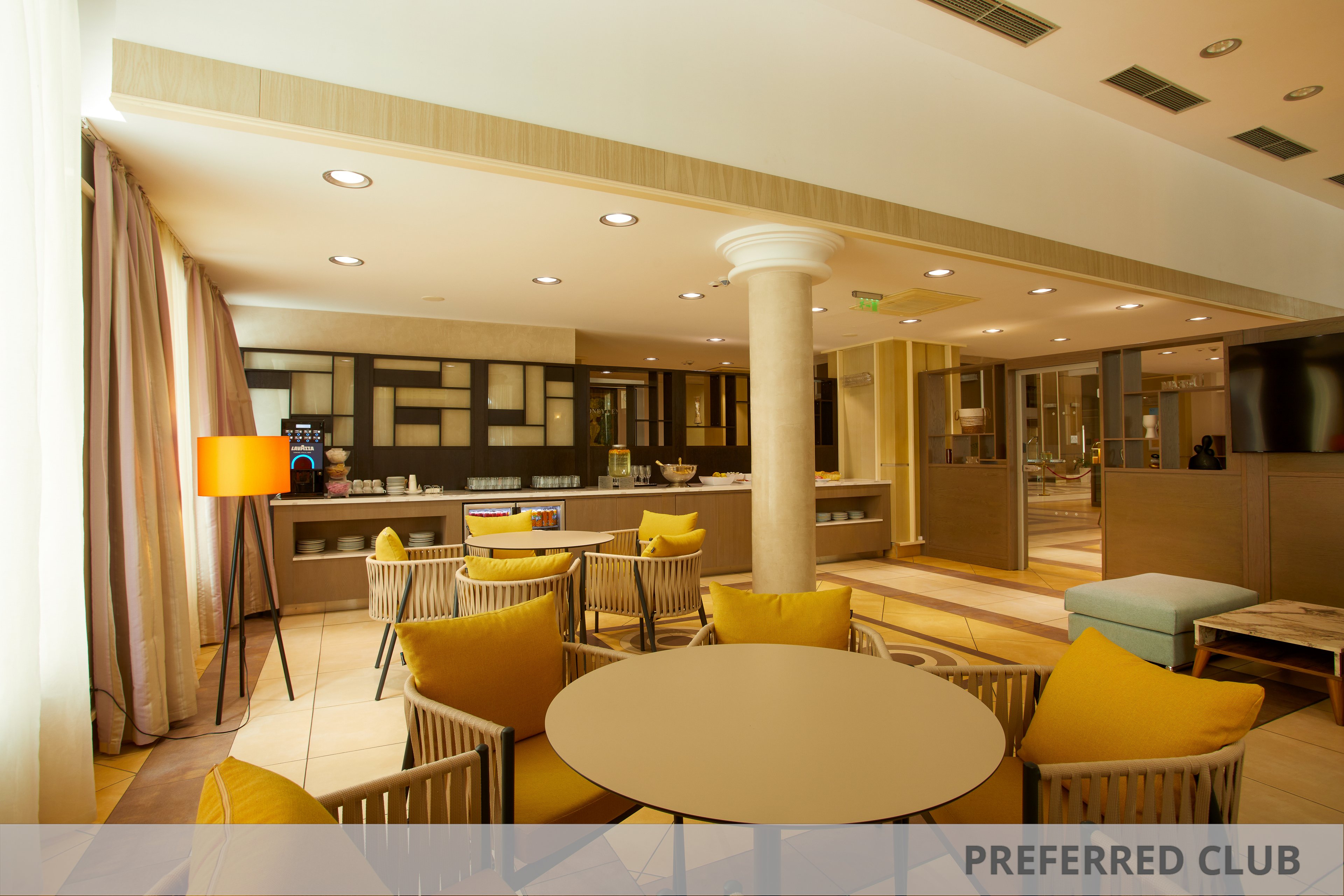 Dreams Sunny Beach Resort & Spa